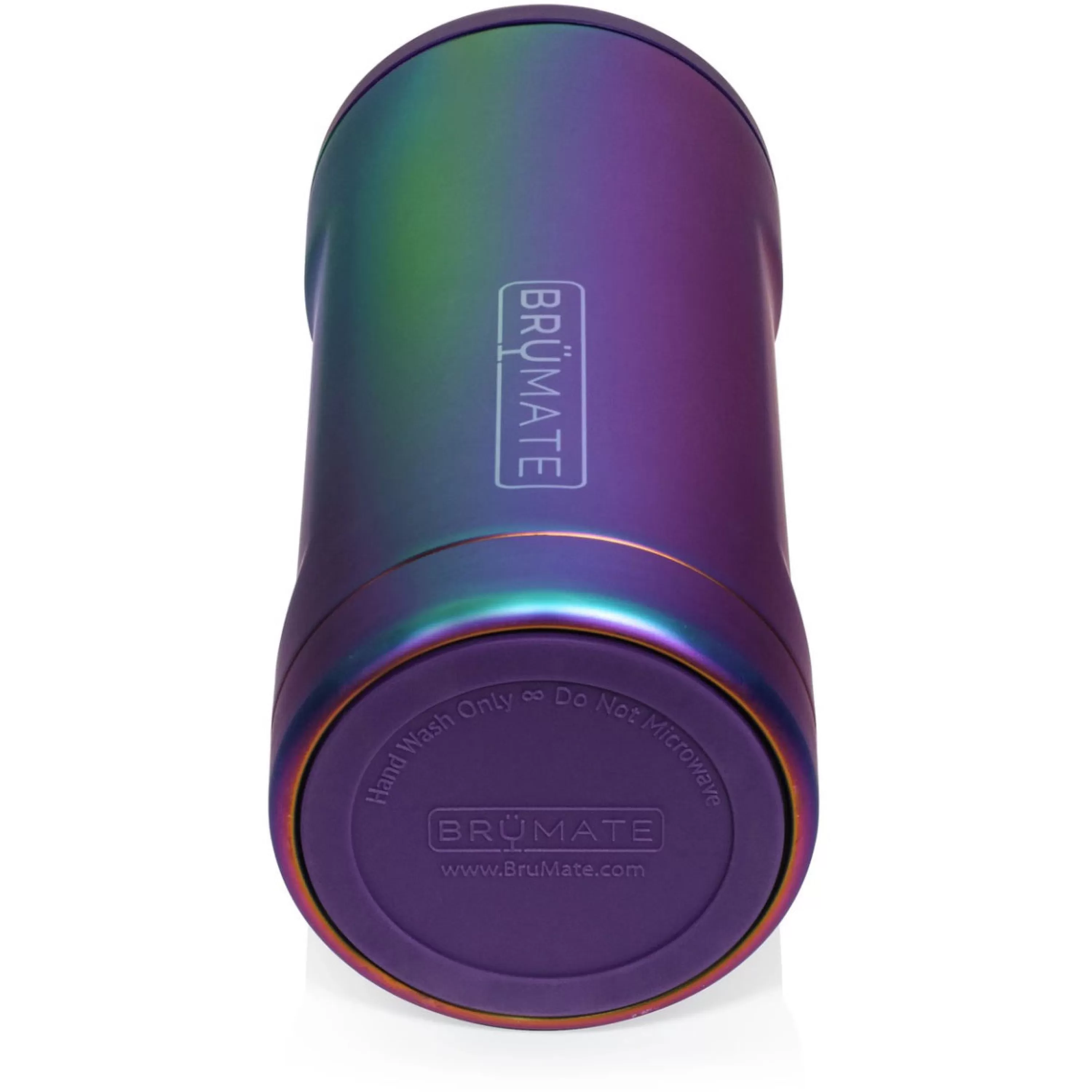 Flash Sale BrüMate Hopsulator Slim Dark Aura