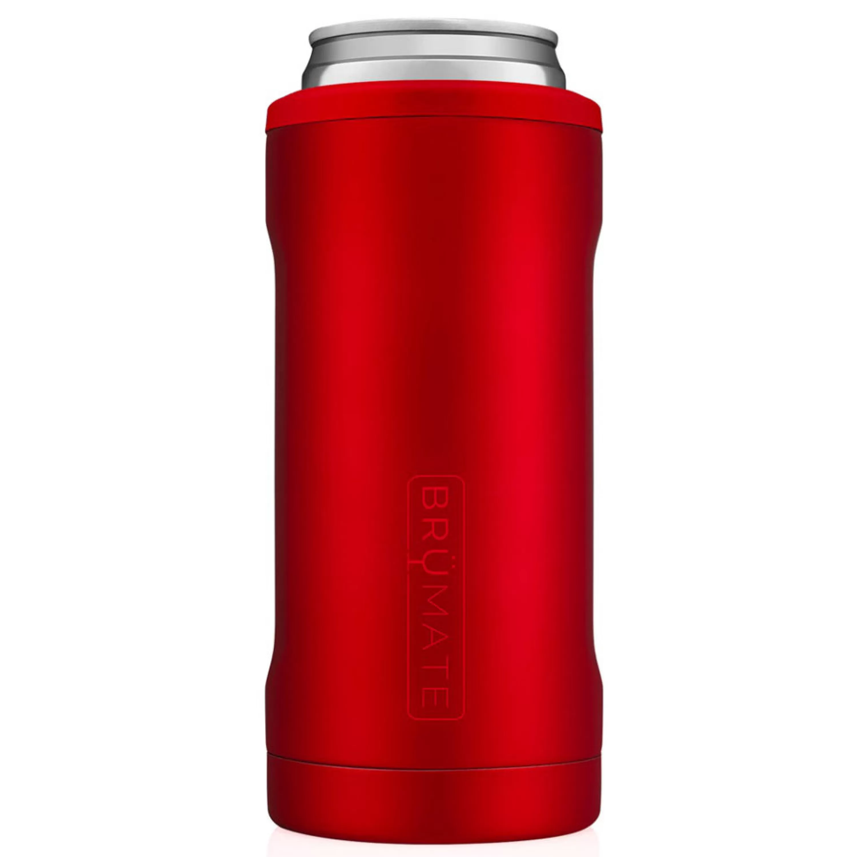 Best Sale BrüMate Hopsulator Slim Red Velvet