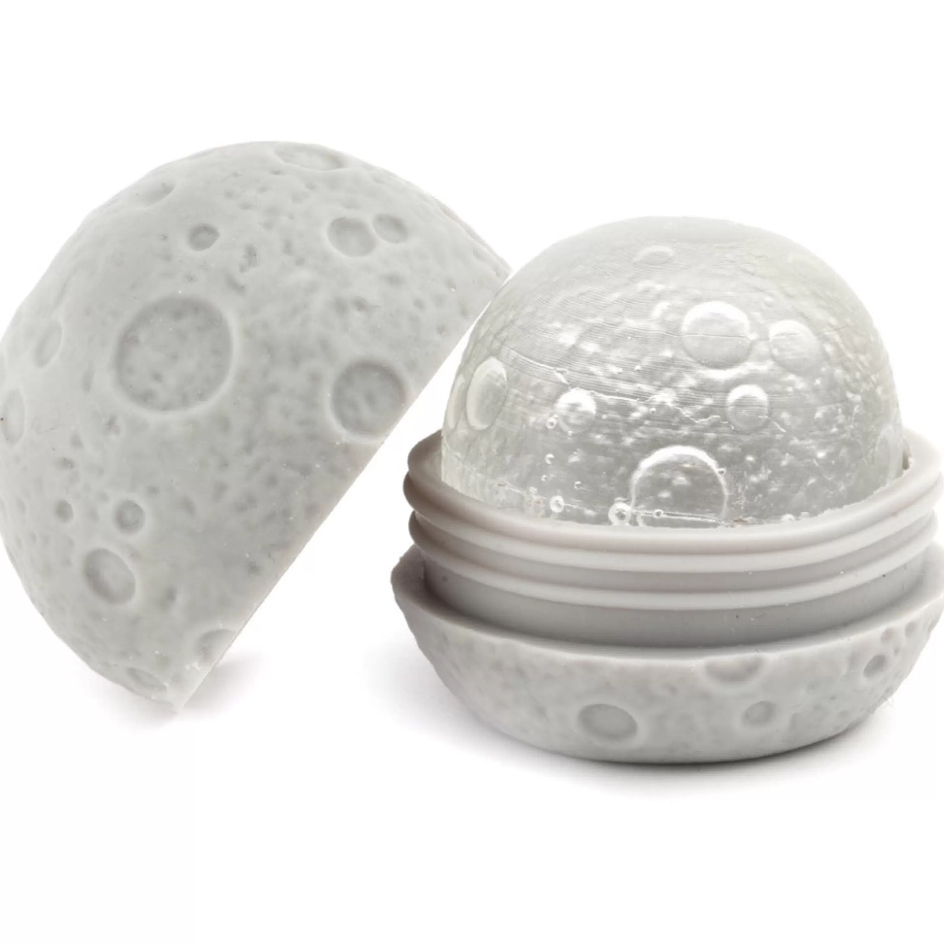 Clearance Kikkerland Ice Ball Moon