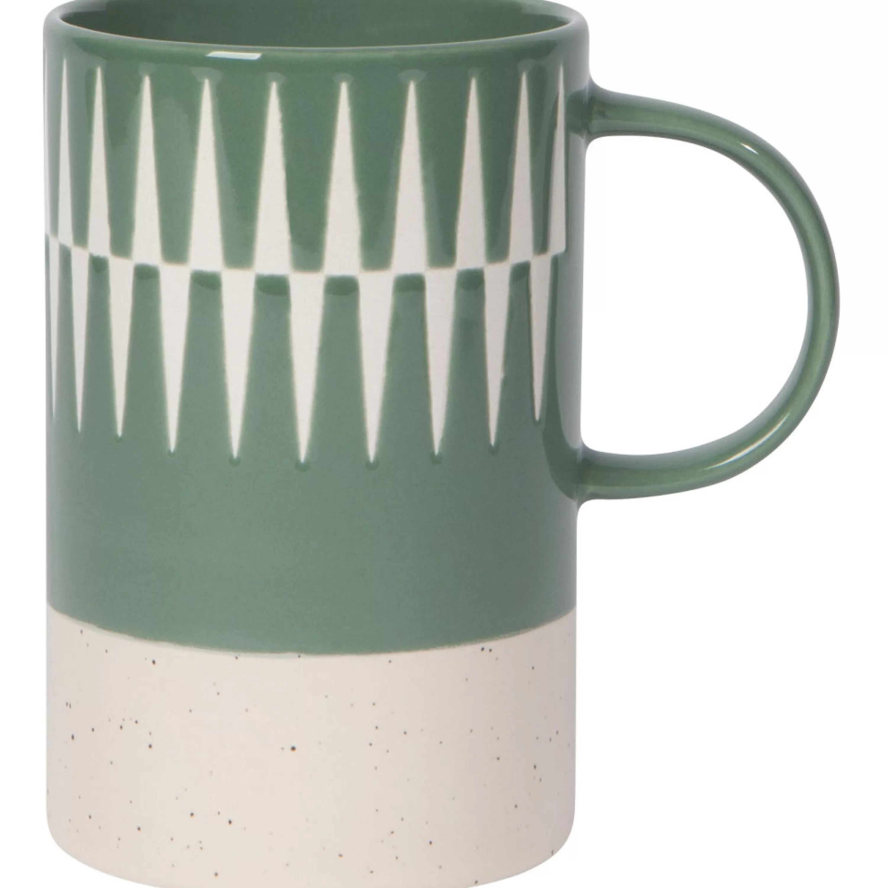 Fashion Danica Jade Etch Mug