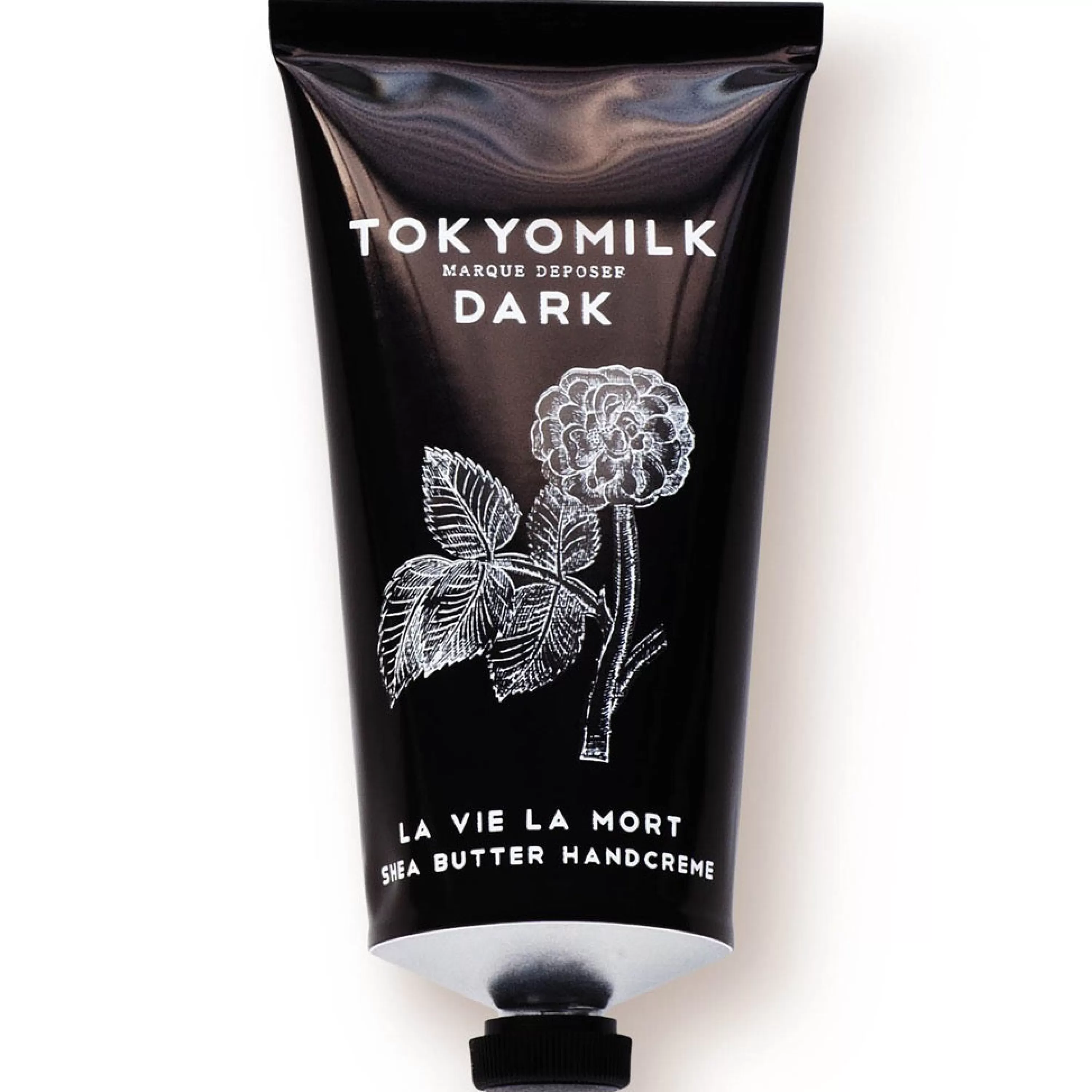 Hot Tokyo Milk La Vie La Mort Handcreme