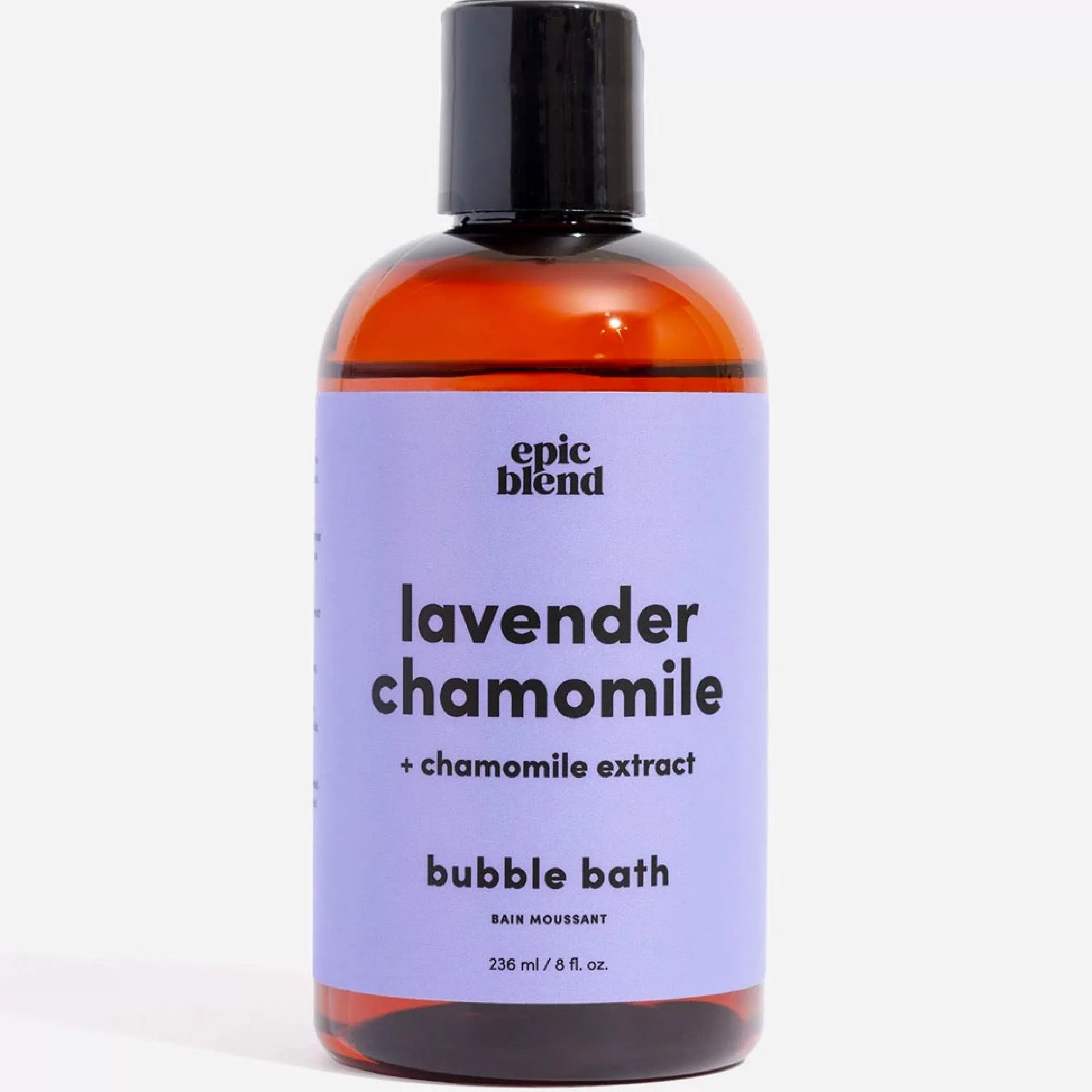 Cheap Epic Blend Lavender Chamomile Bubble Bath