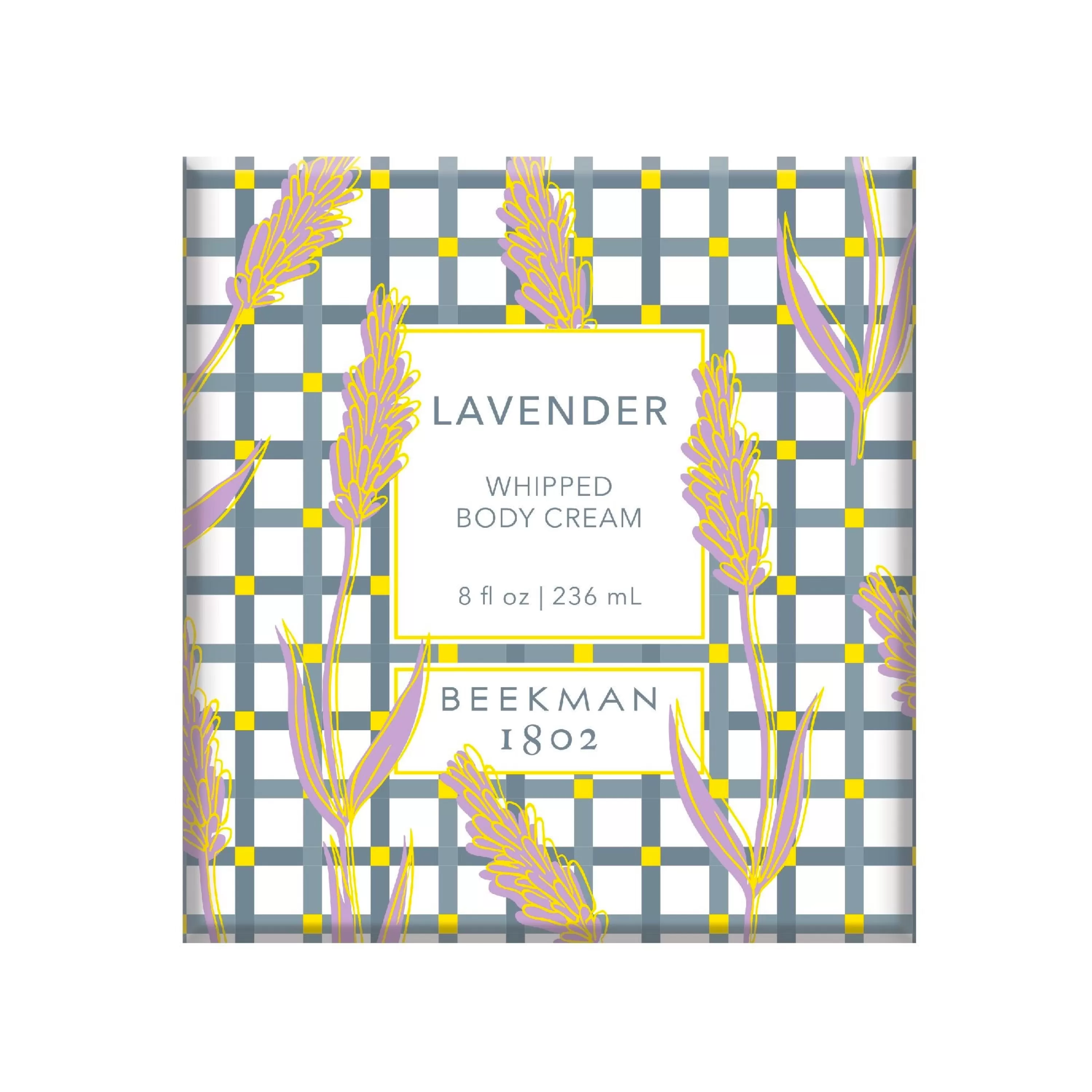 Clearance Beekman 1802 Lavender Whipped Body Cream