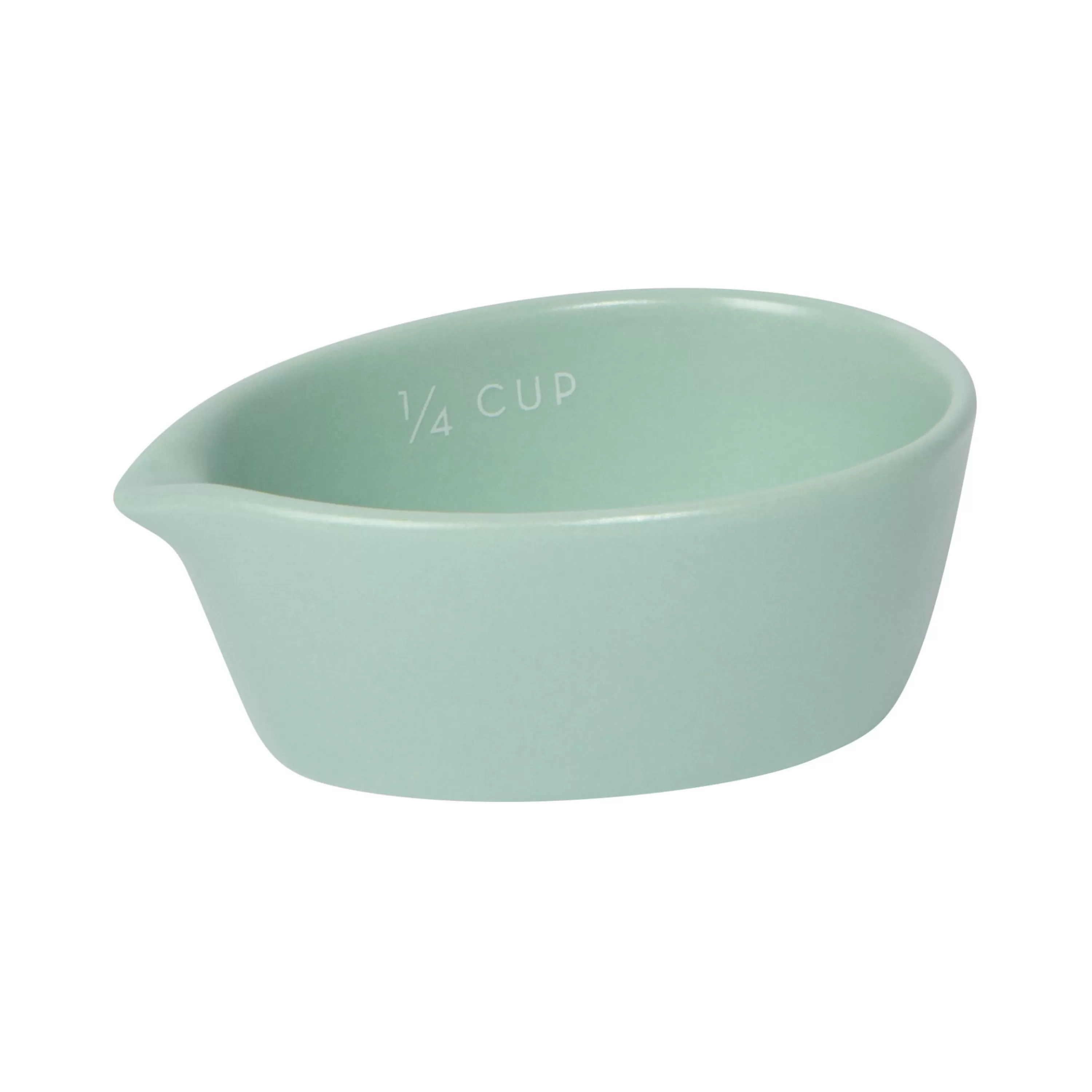 Outlet Danica Leaf Measuring Cups Set Of 4