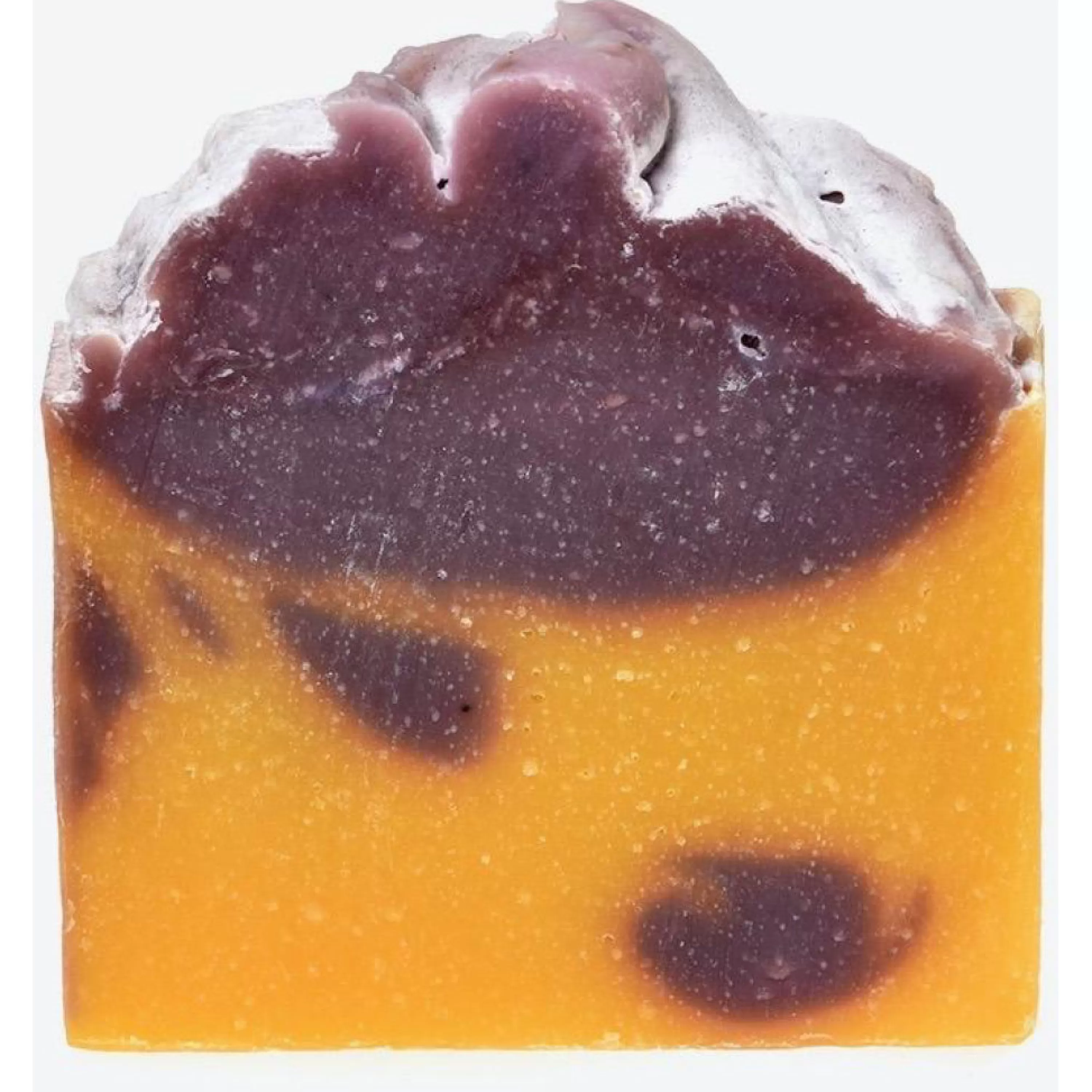 Outlet Buck Naked Soap Company Lemon & Lavender Soap