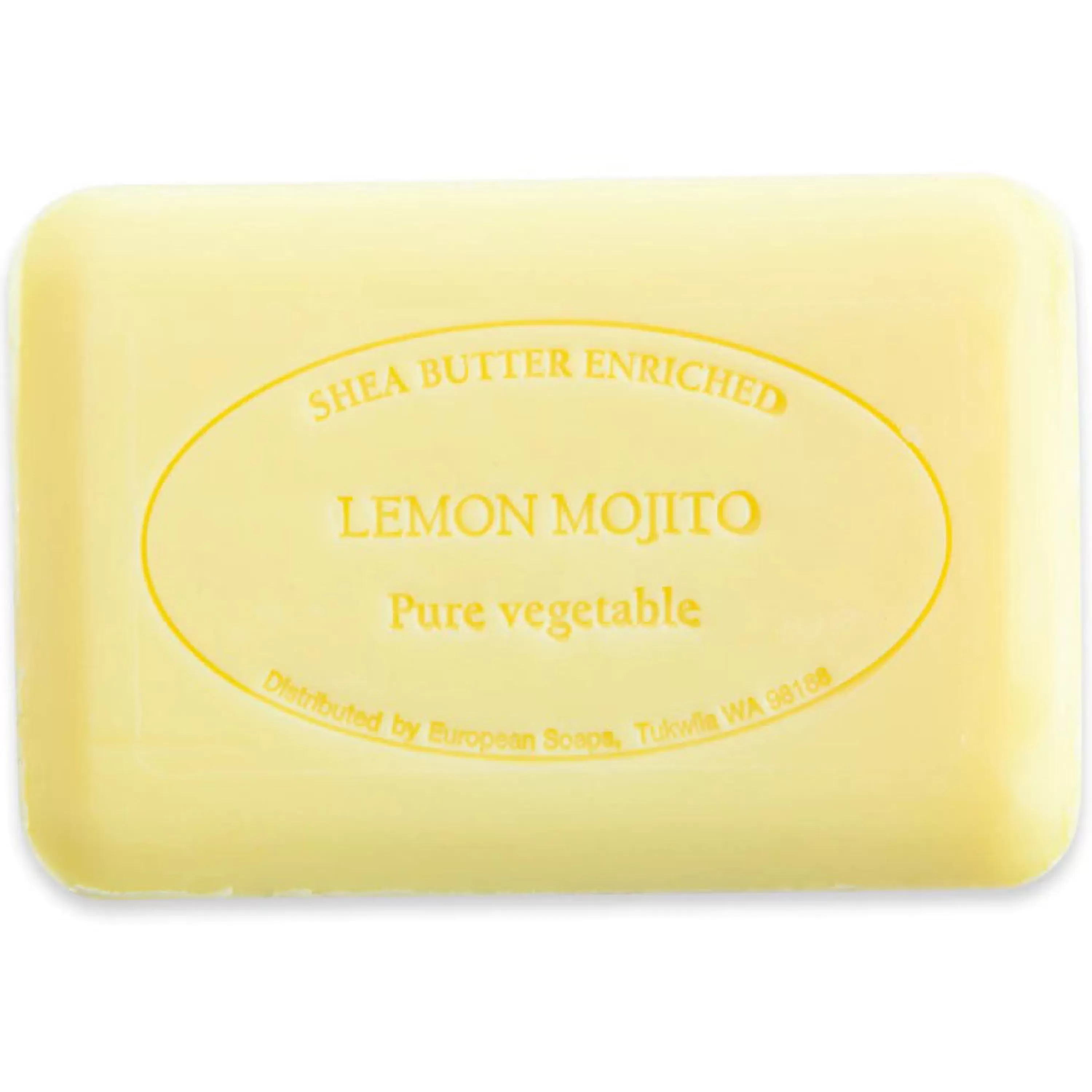 Fashion Pre de Provence Lemon Mojito Soap 250G