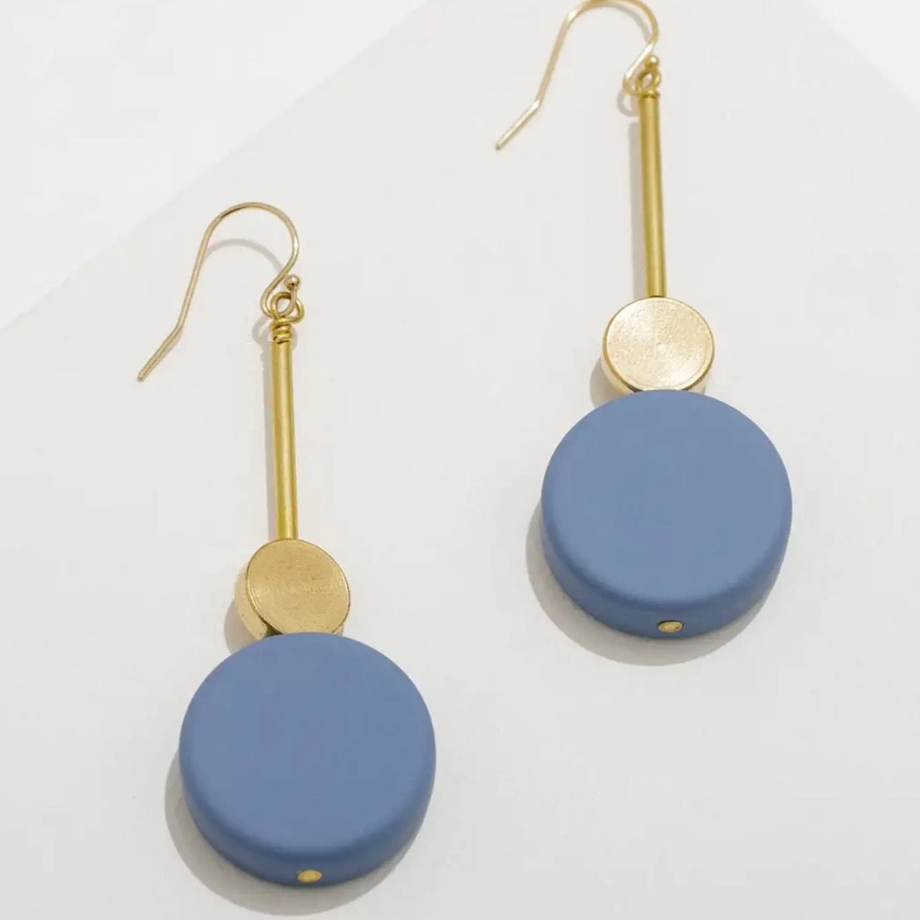 Fashion Larissa Loden Levete Earrings