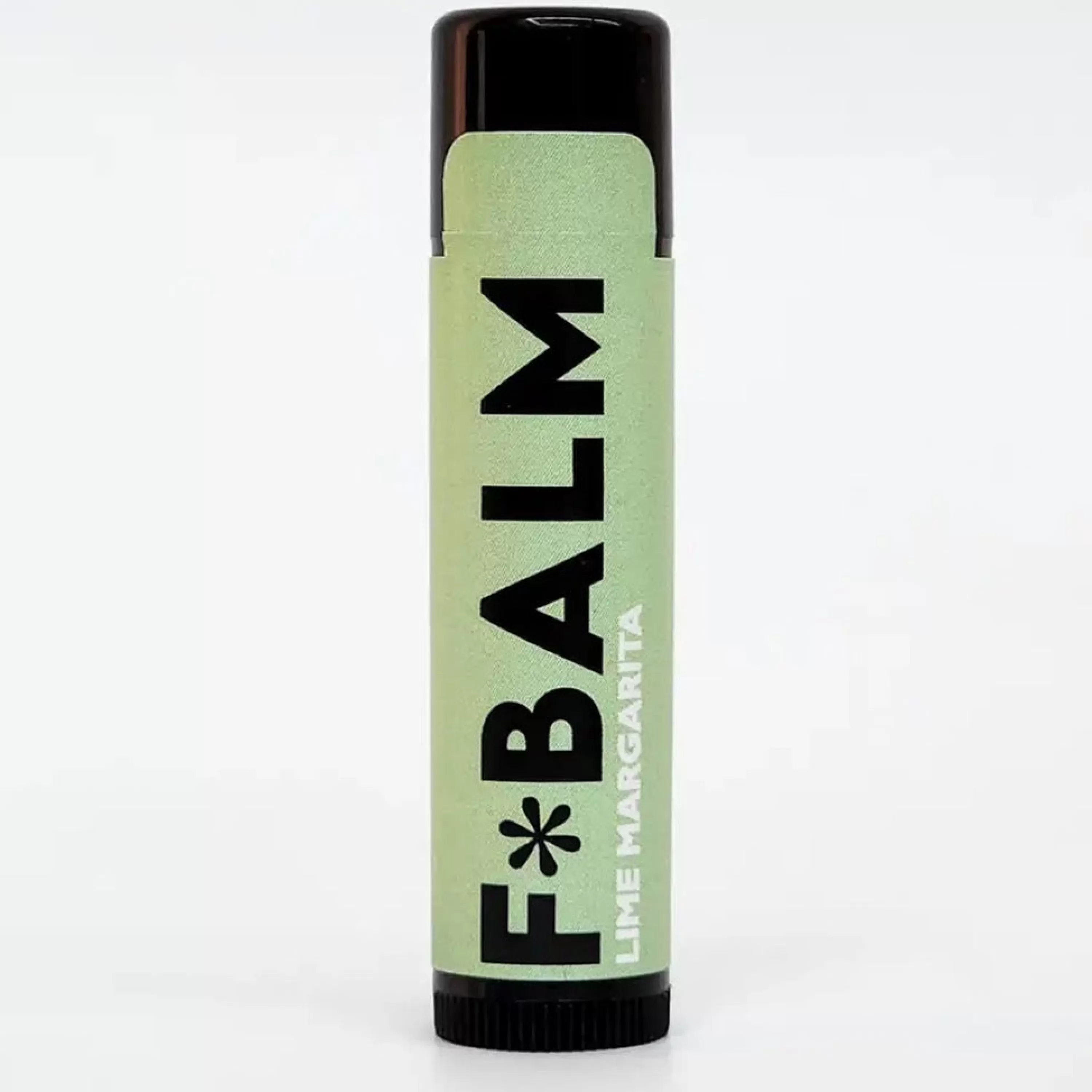 Online Charleston & Harlow Candle Co. Lime Margarita F*Balm Lip Balm