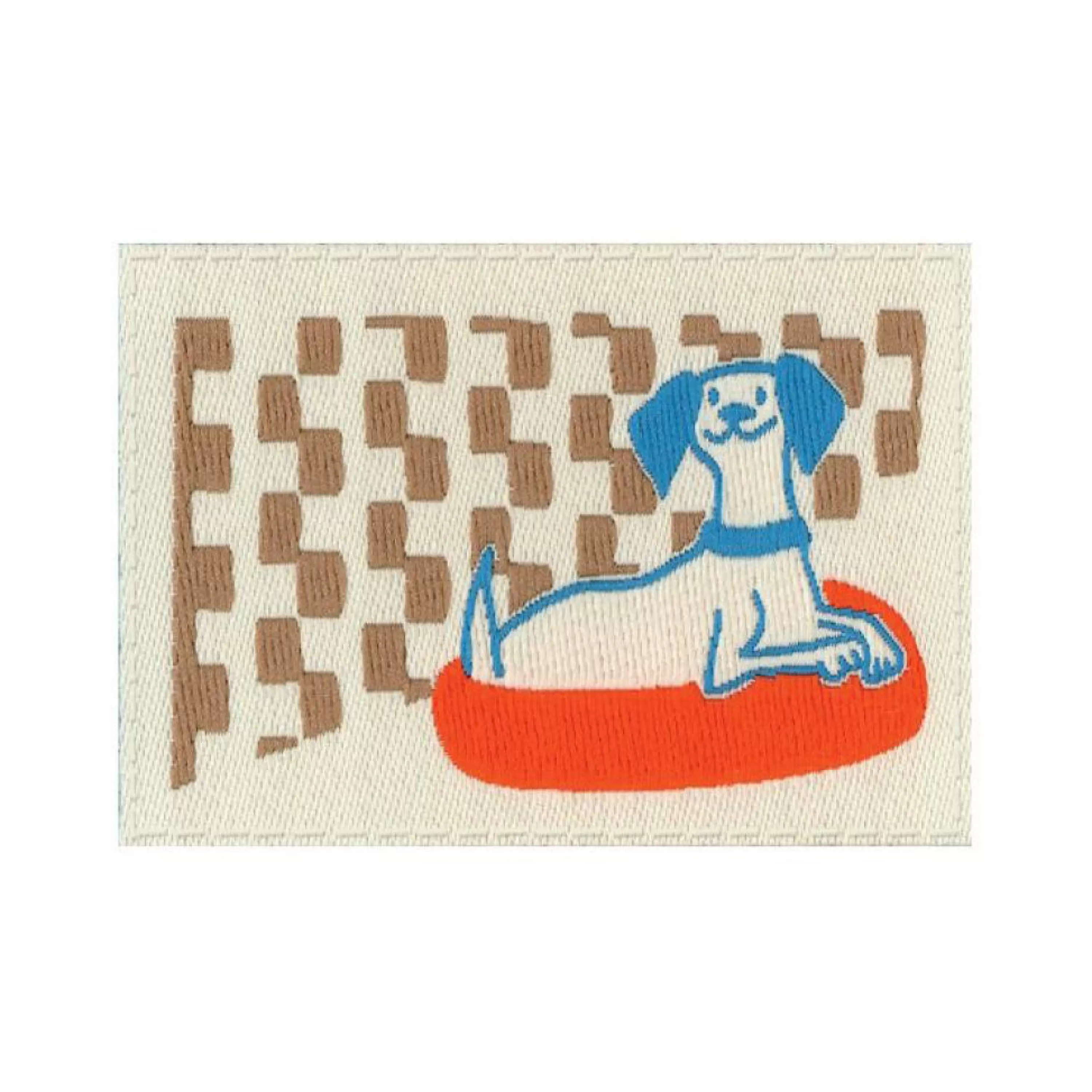 Shop Blue Q Little Shit Tag Socks