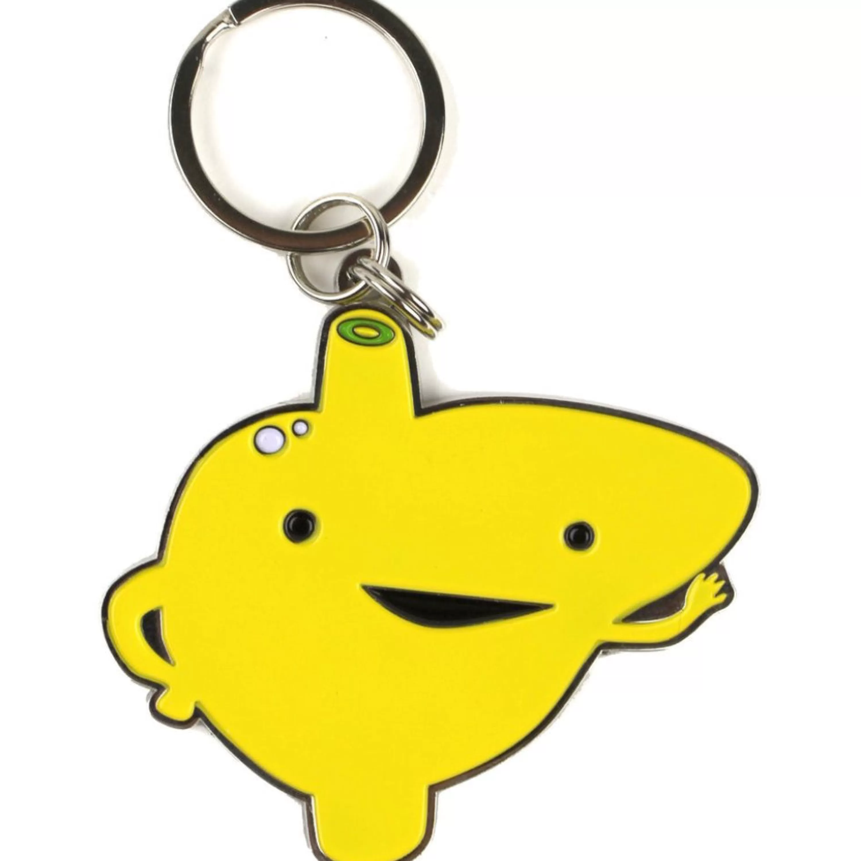 Cheap I Heart Guts Liver Key Chain