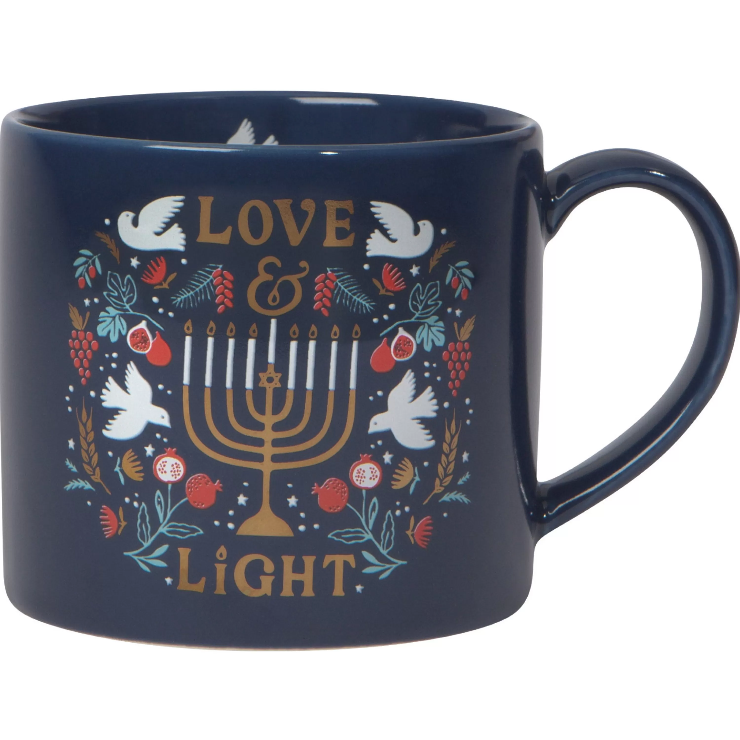 Flash Sale Danica Love & Light Mug In A Box