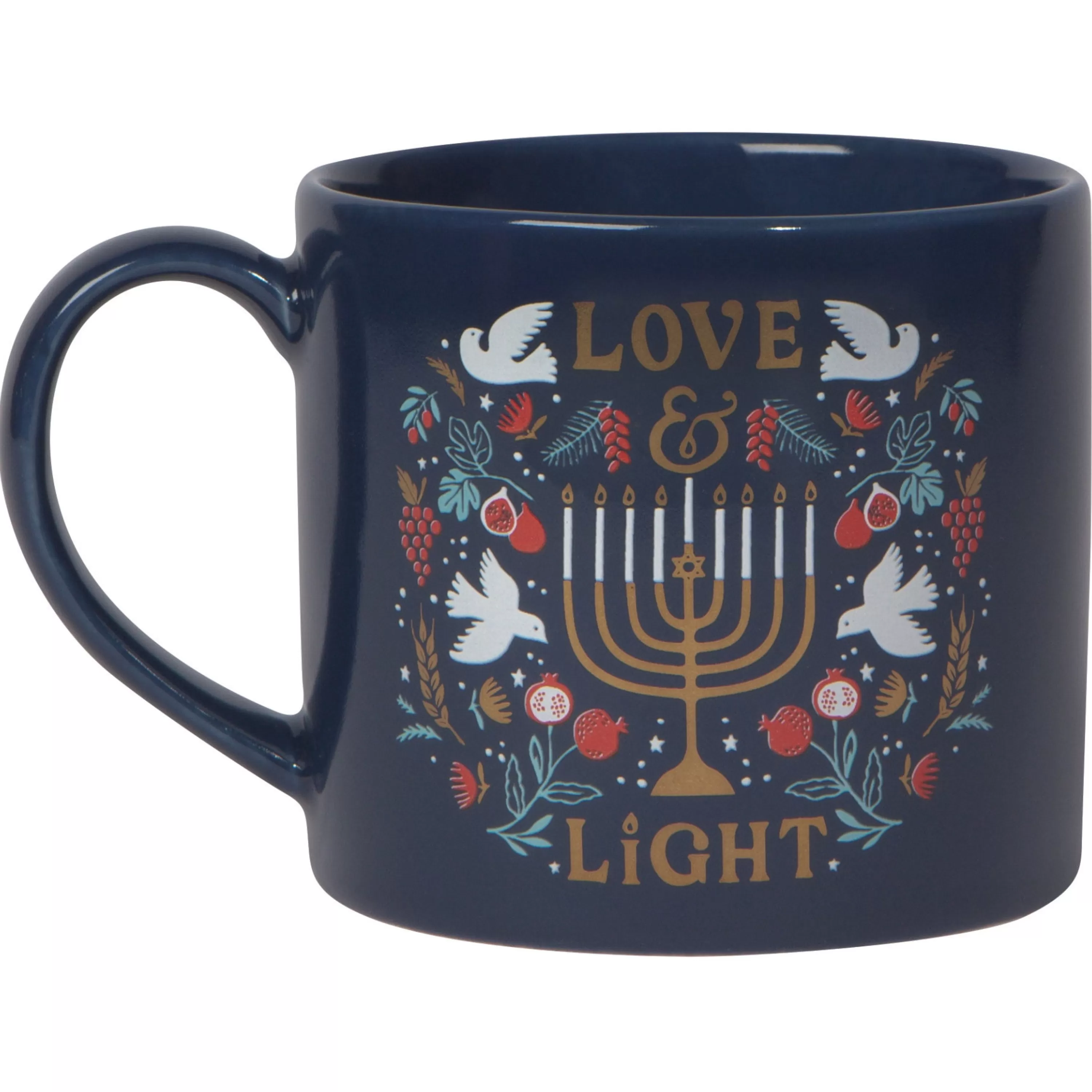 Flash Sale Danica Love & Light Mug In A Box