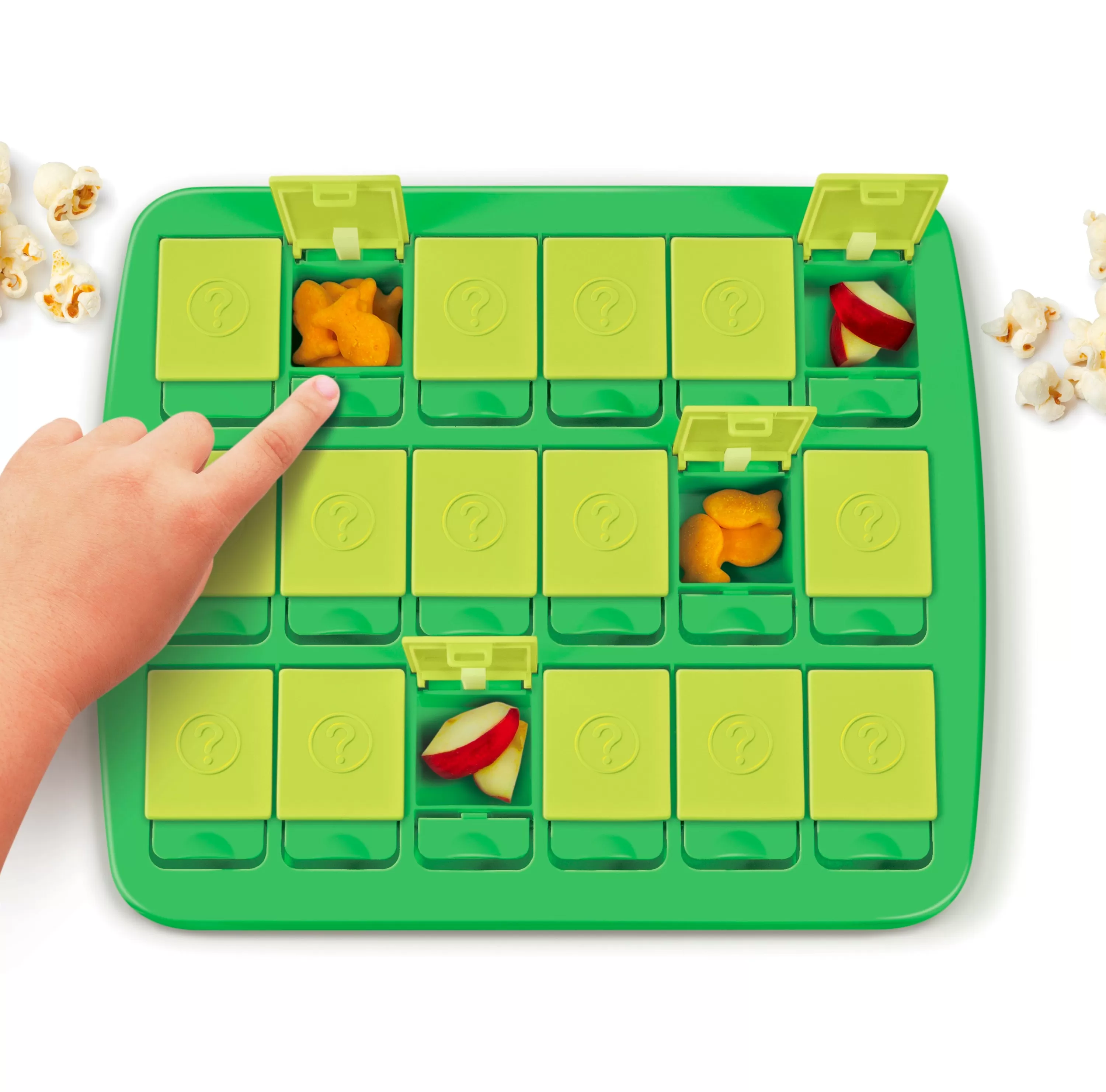 Store Fred & Friends Match Up Memory Snack Tray