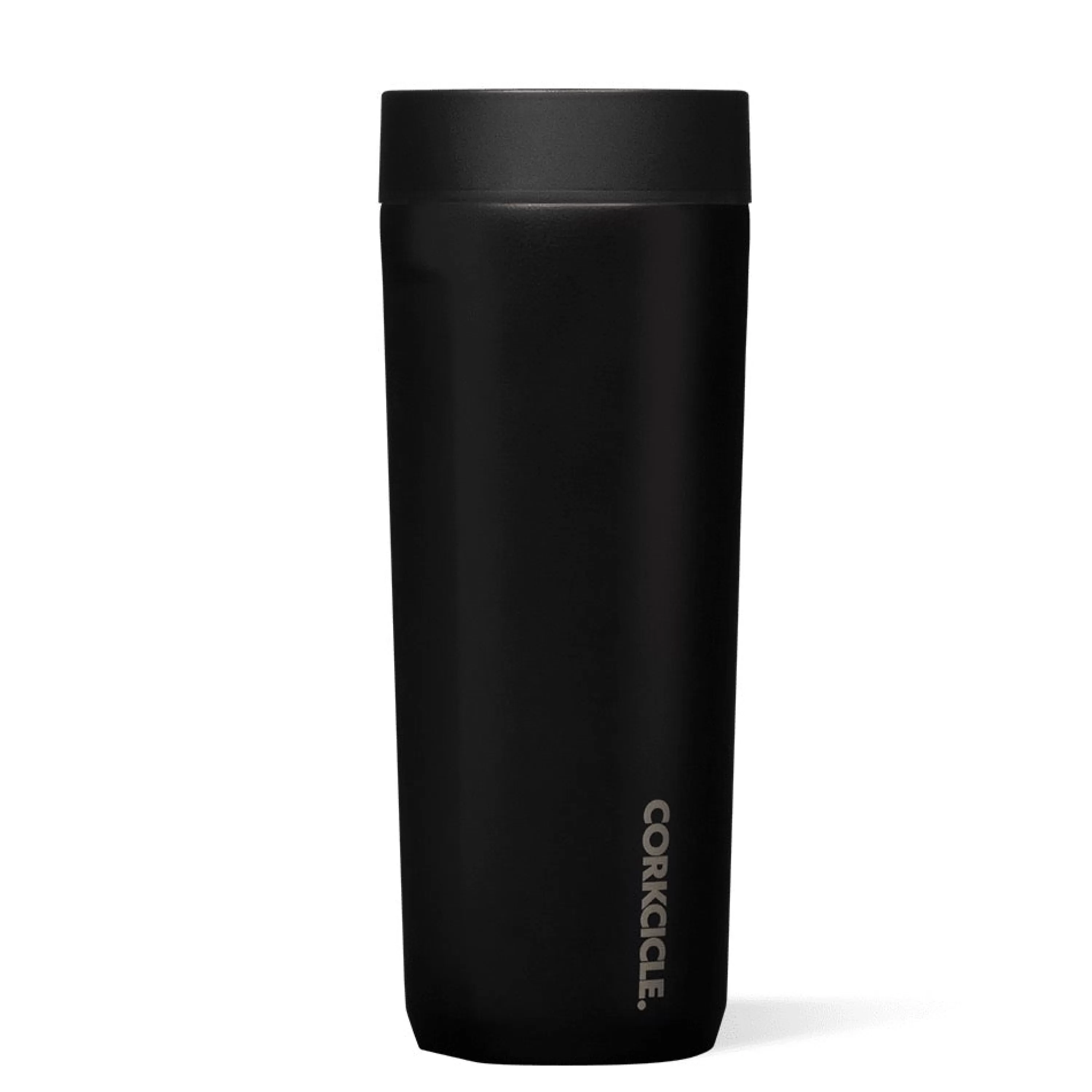 Online Corkcicle Matte Black Commuter Cup 17Oz