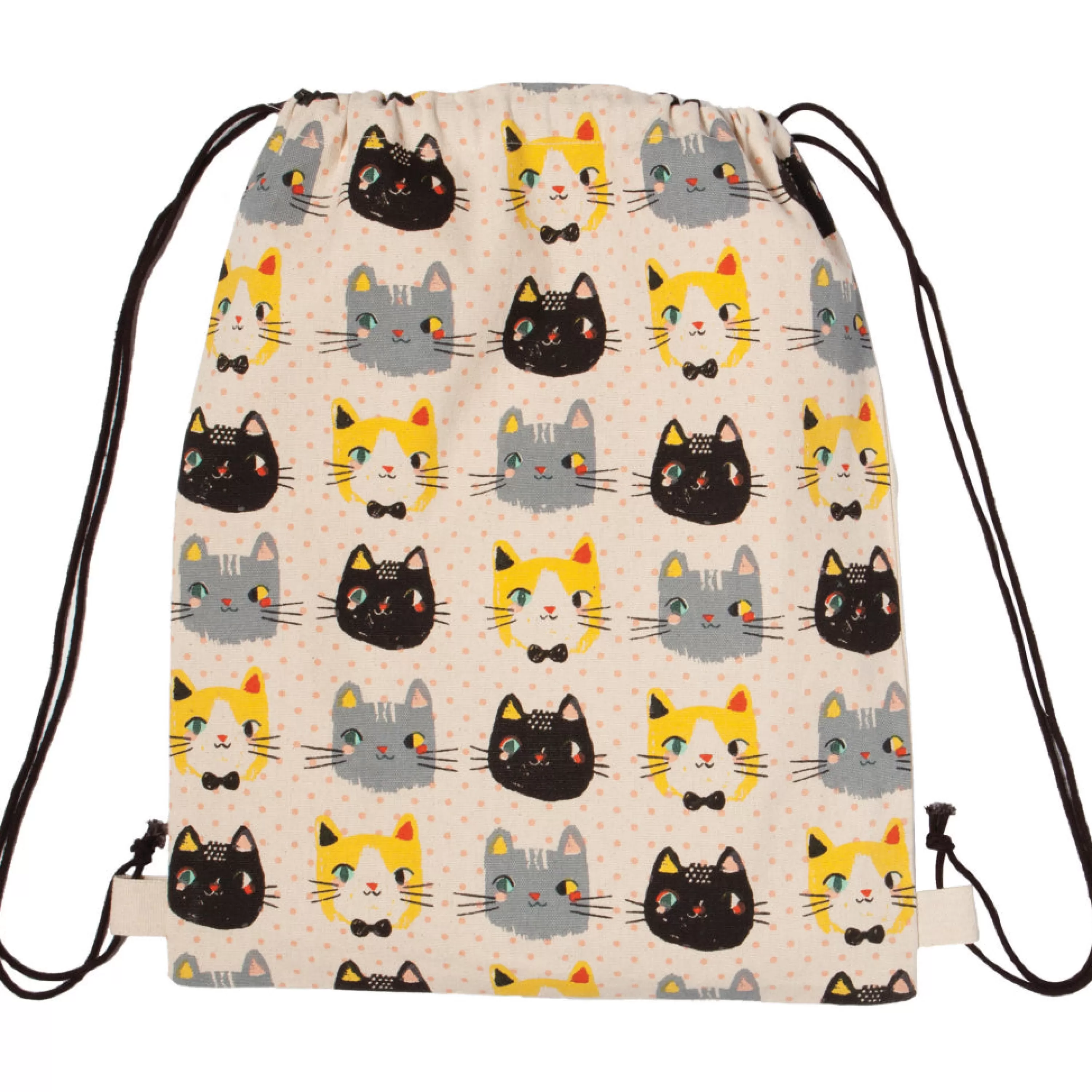 Online Danica Meow Meow Cinch Backpack