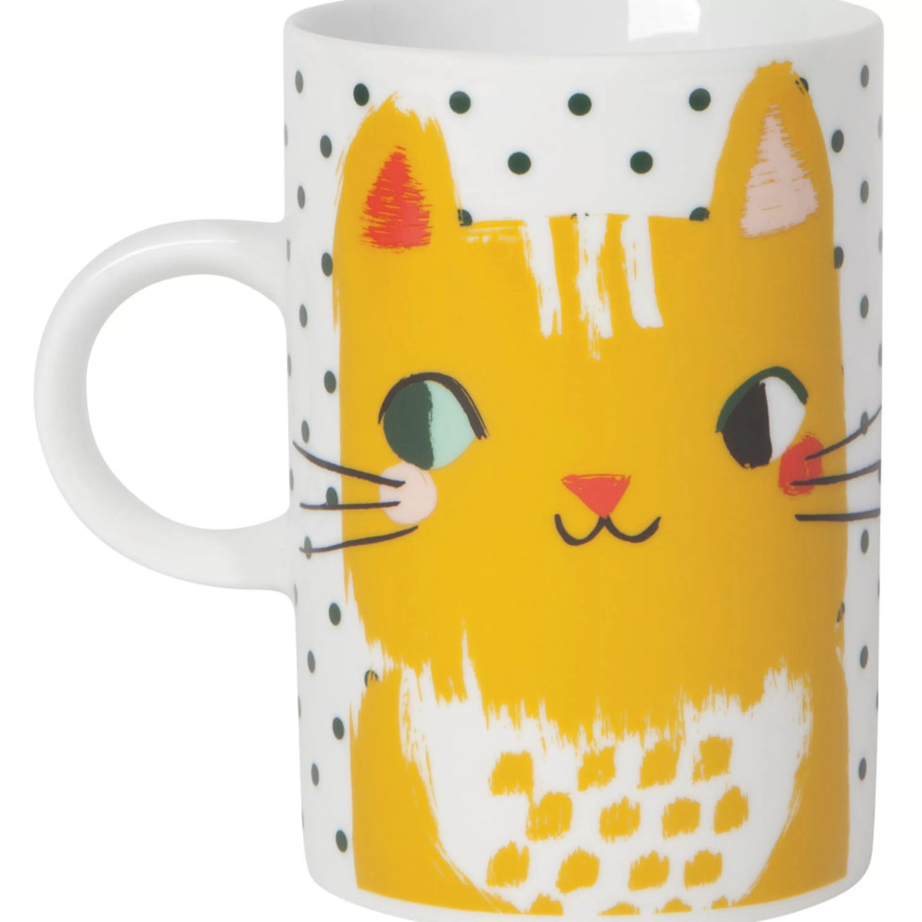 Cheap Danica Meow Meow Mug