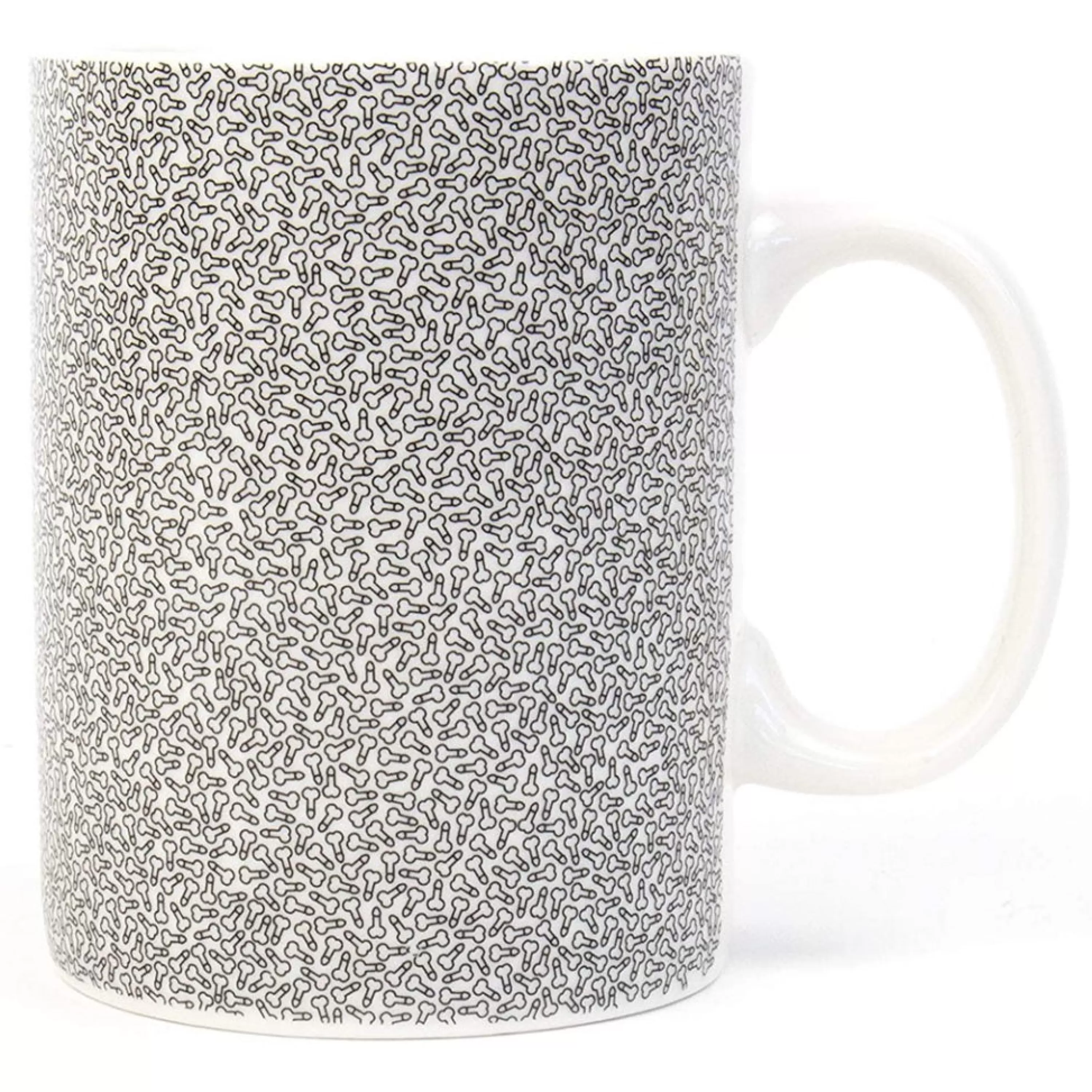 Store Gift Republic Micro Penis Mug