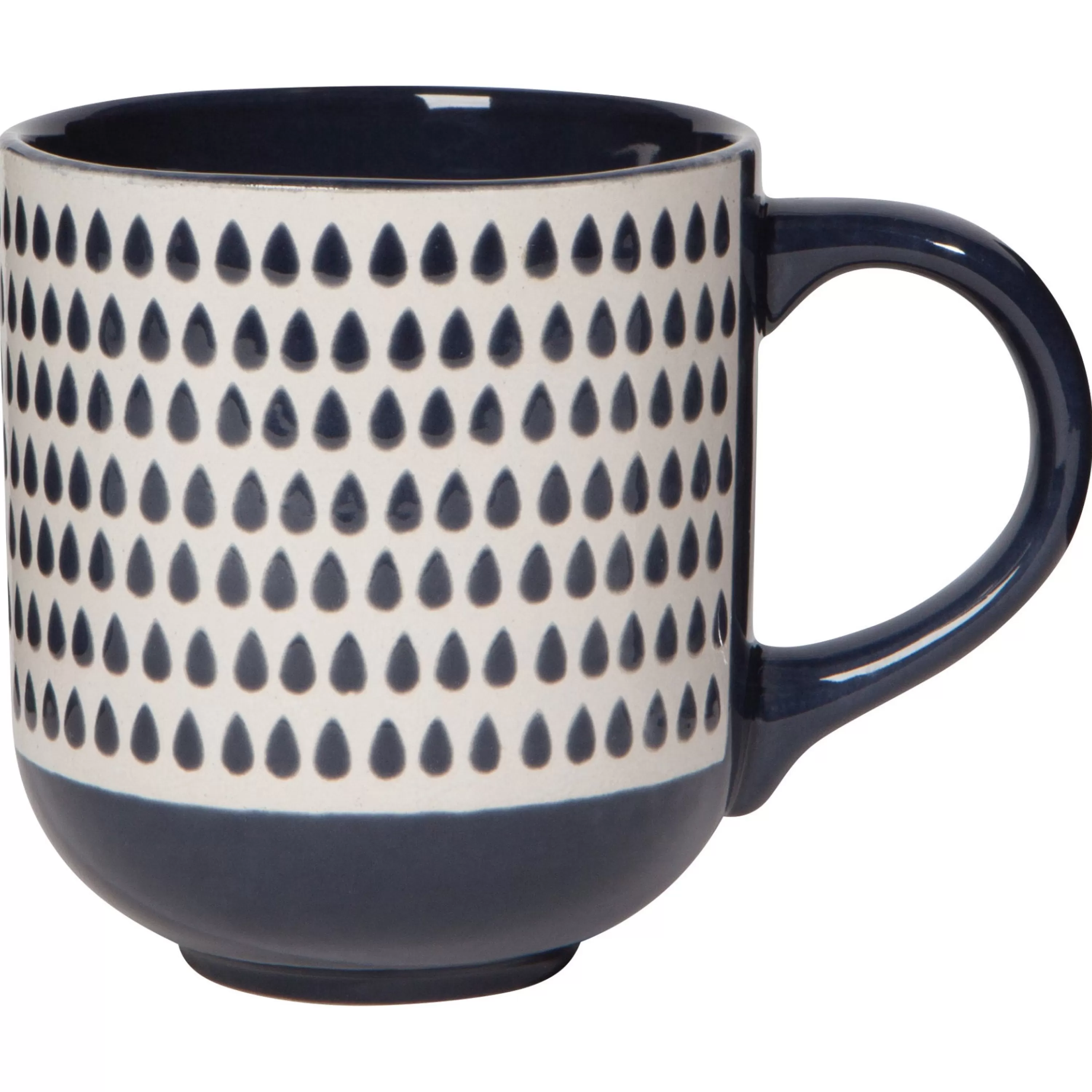 Store Danica Midnight Cloudburst Mug