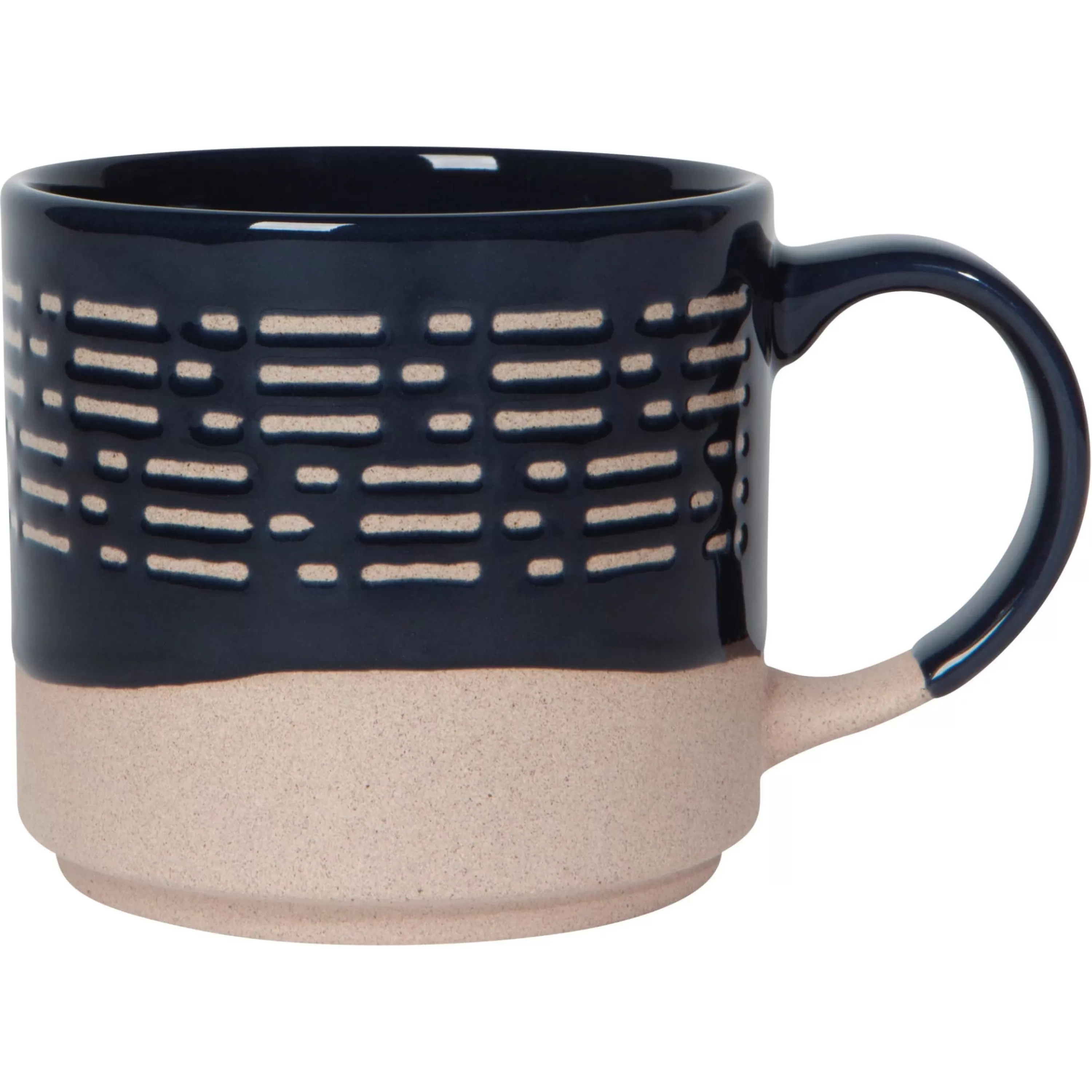 Cheap Danica Midnight Murmur Mug