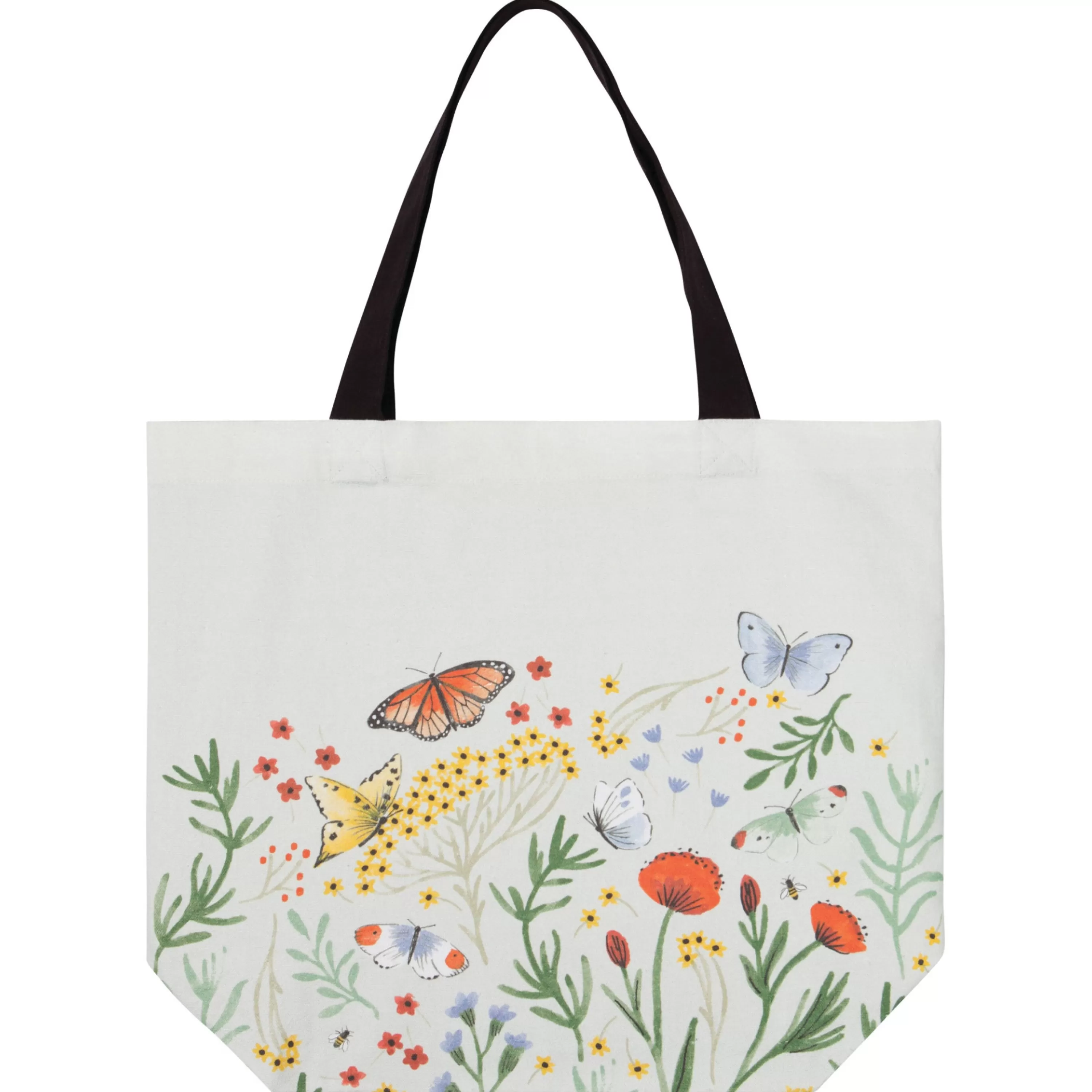 Outlet Danica Morning Meadow Tote Bag