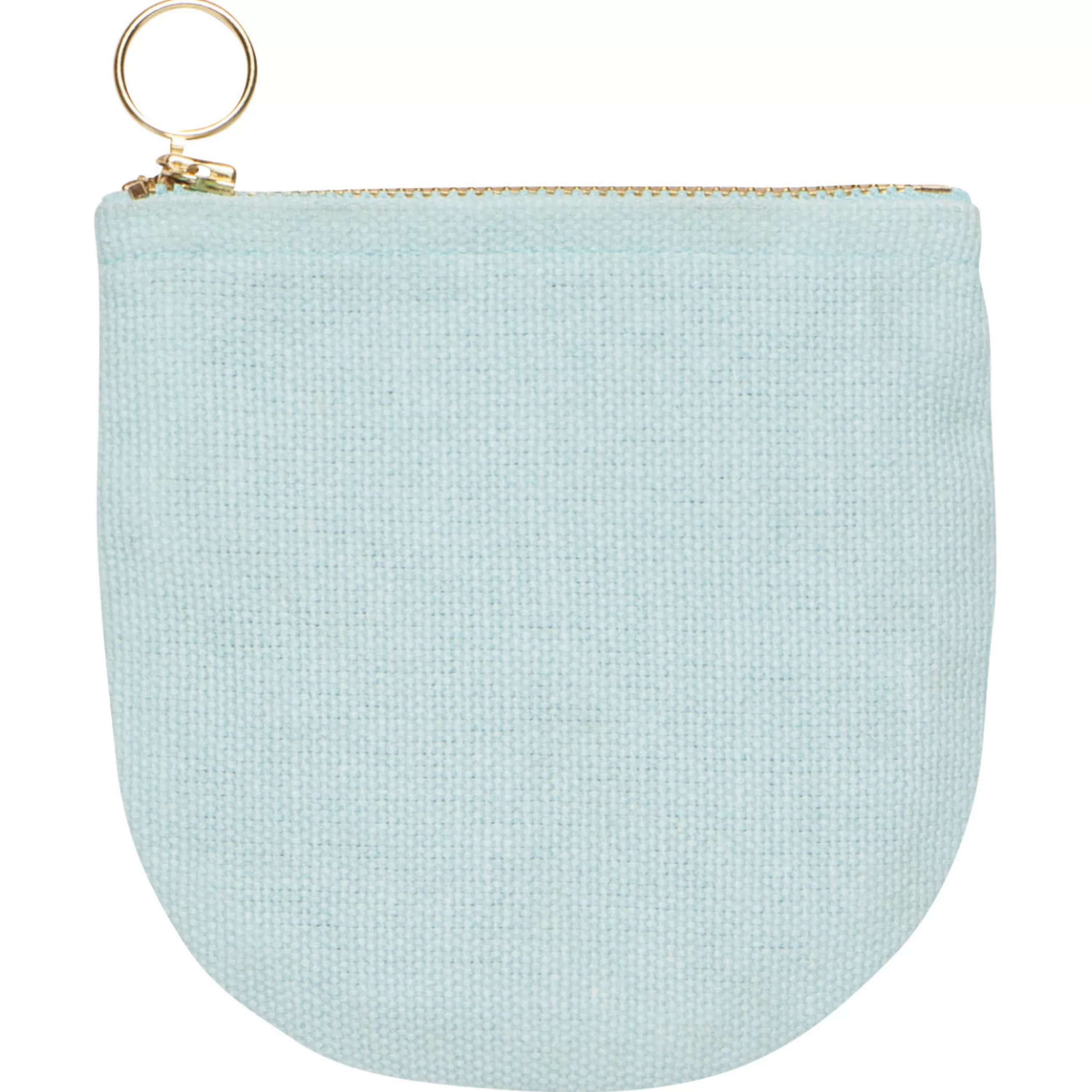 Best Sale Danica Neptune Halfmoon Pouch