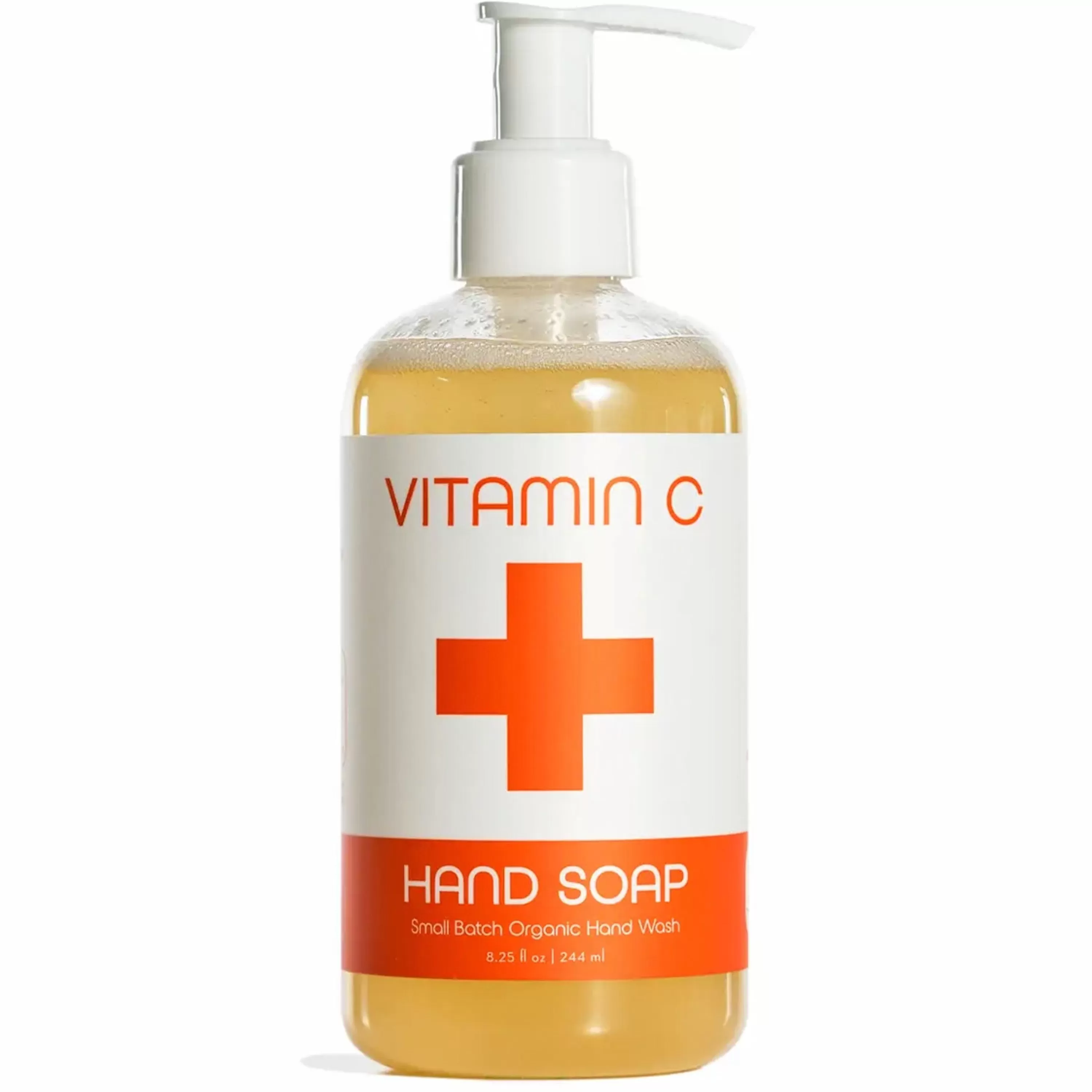 Store Kalastyle Nordic Wellness Vitamin C Liquid Hand Soap