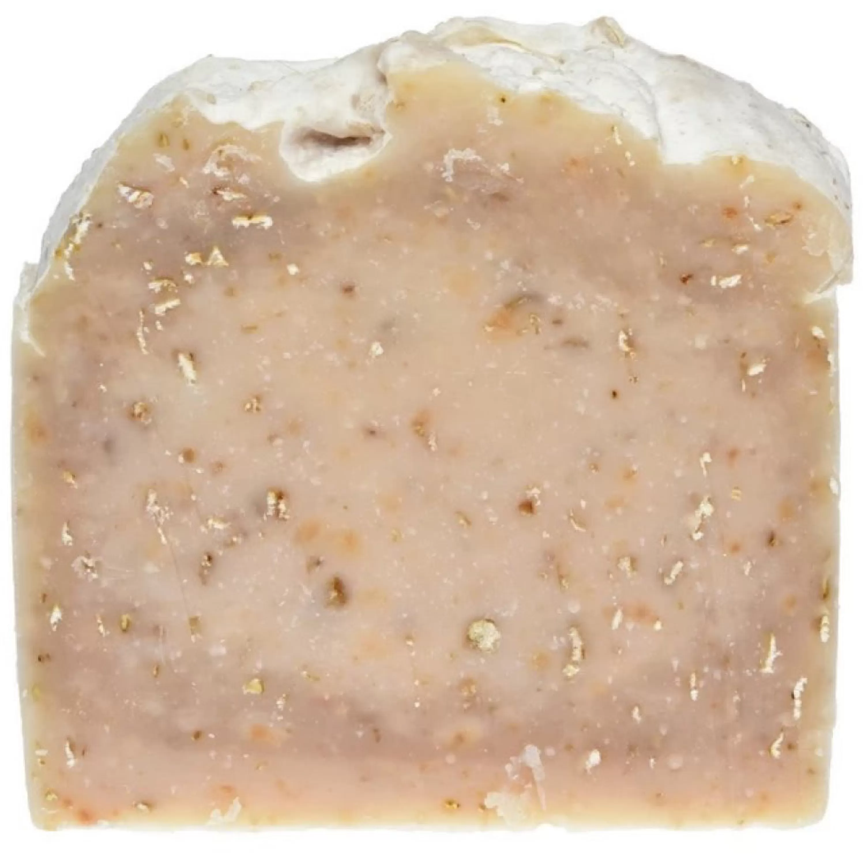 Cheap Buck Naked Soap Company Oatmeal & Almond Milk Soap