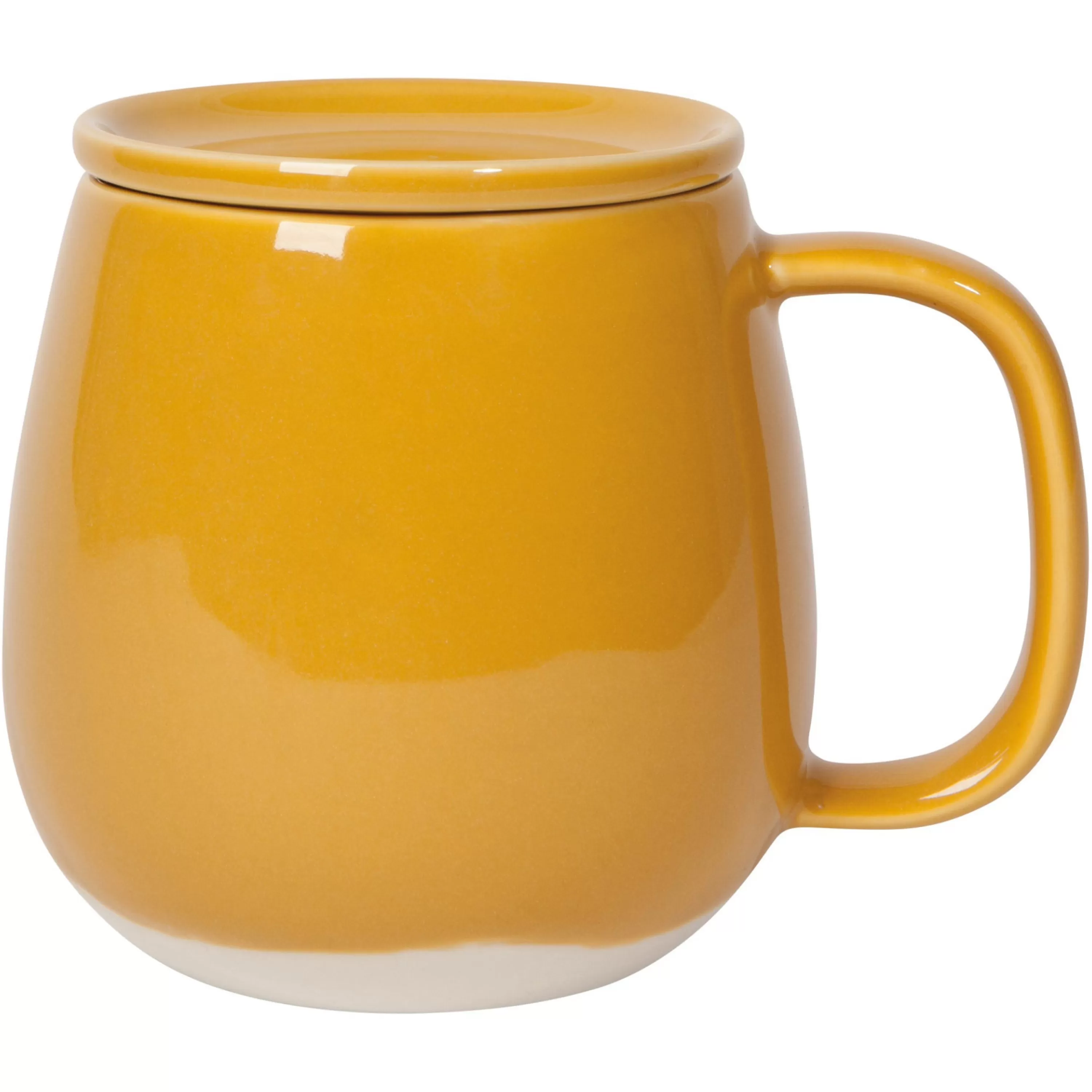 Online Danica Ochre Tint Mug