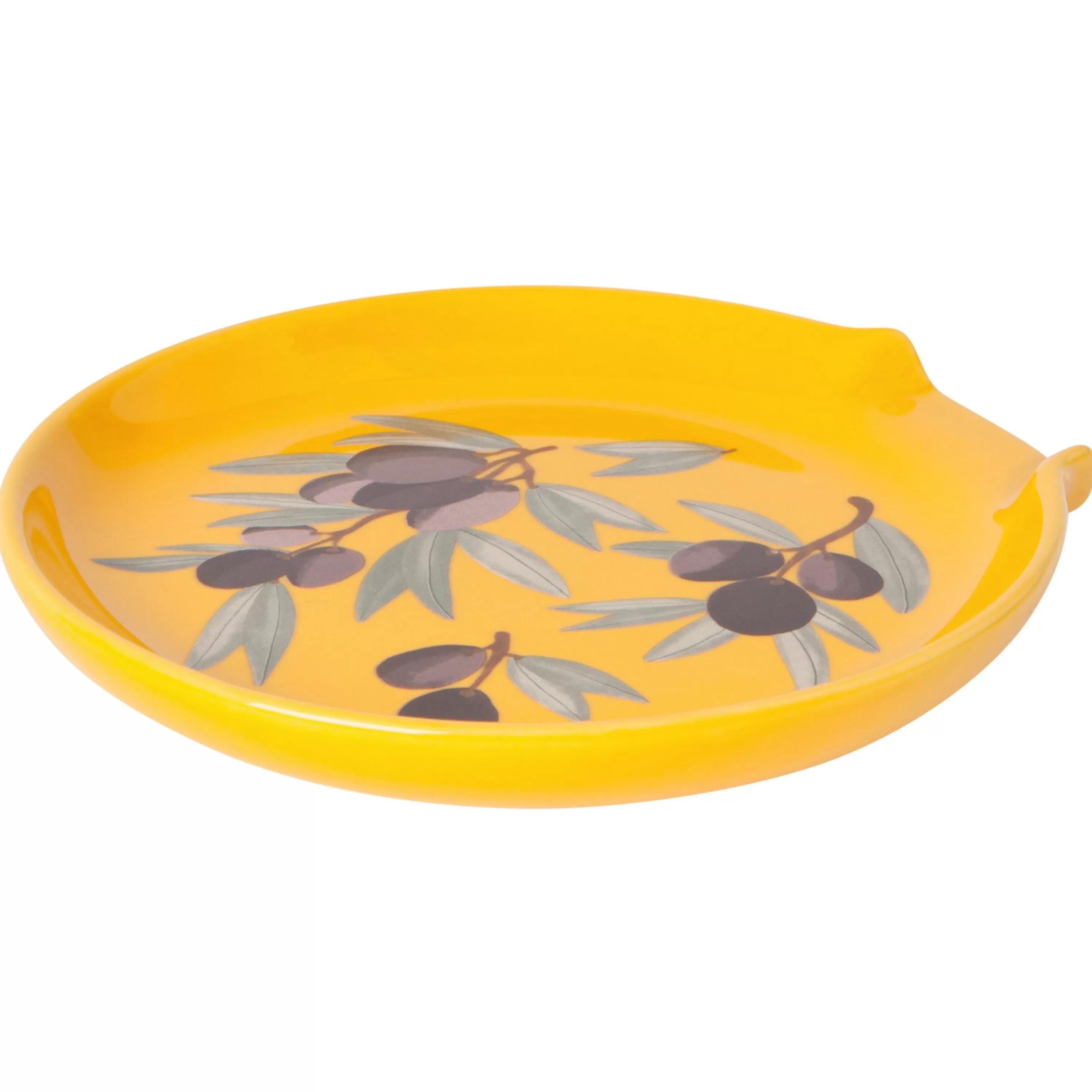 Fashion Danica Olives Spoon Rest