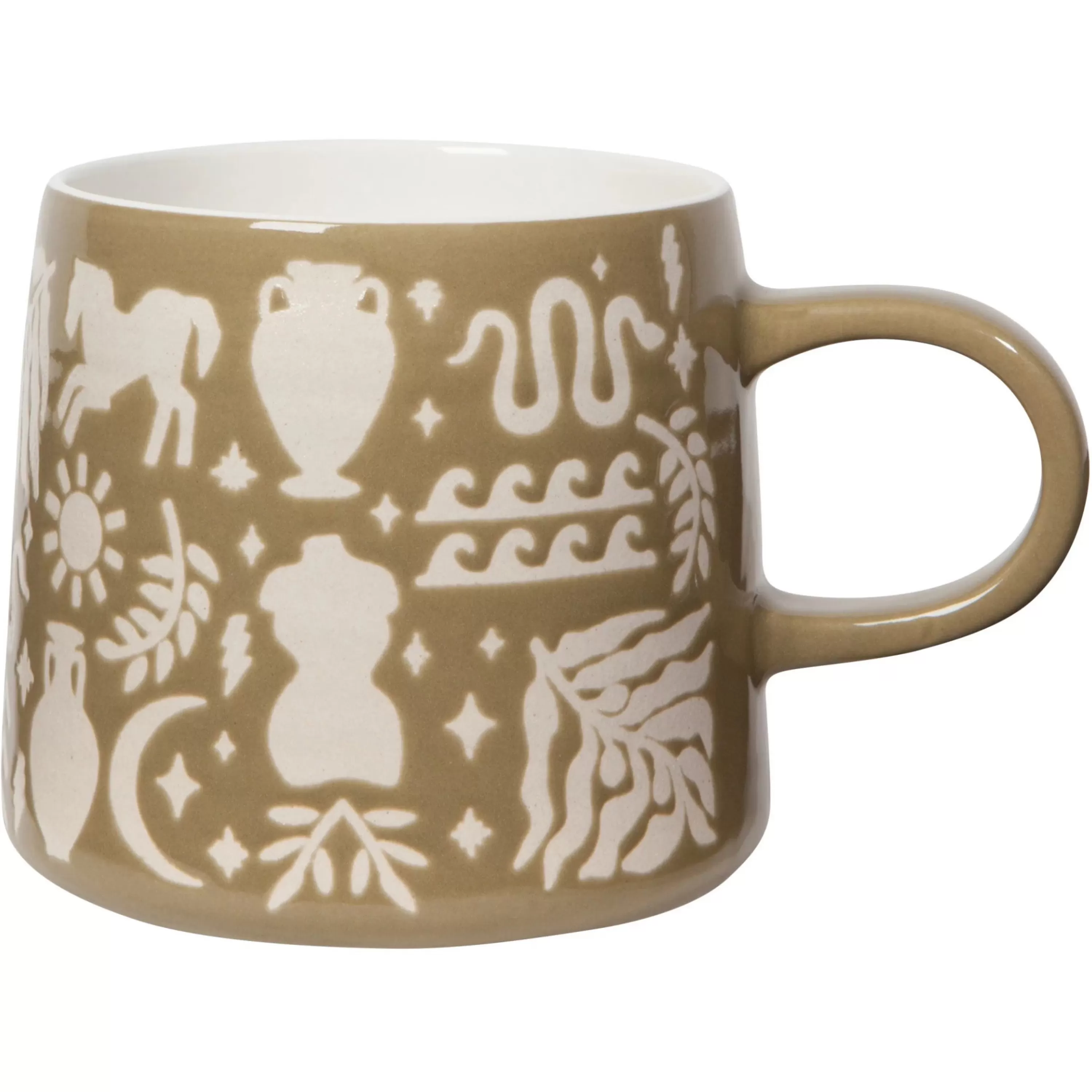 Flash Sale Danica Olympus Imprint Mug