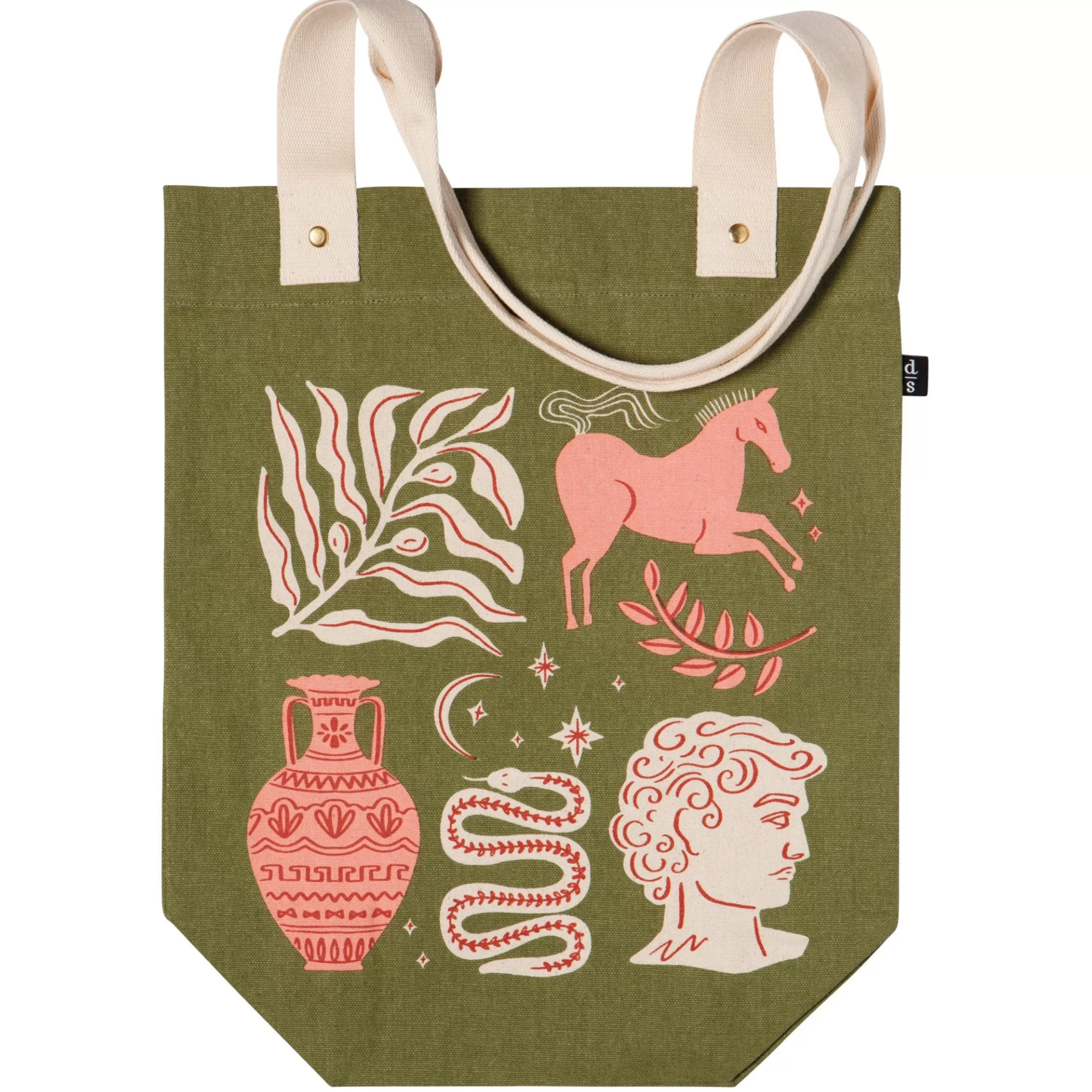 Clearance Danica Olympus Studio Tote Bag