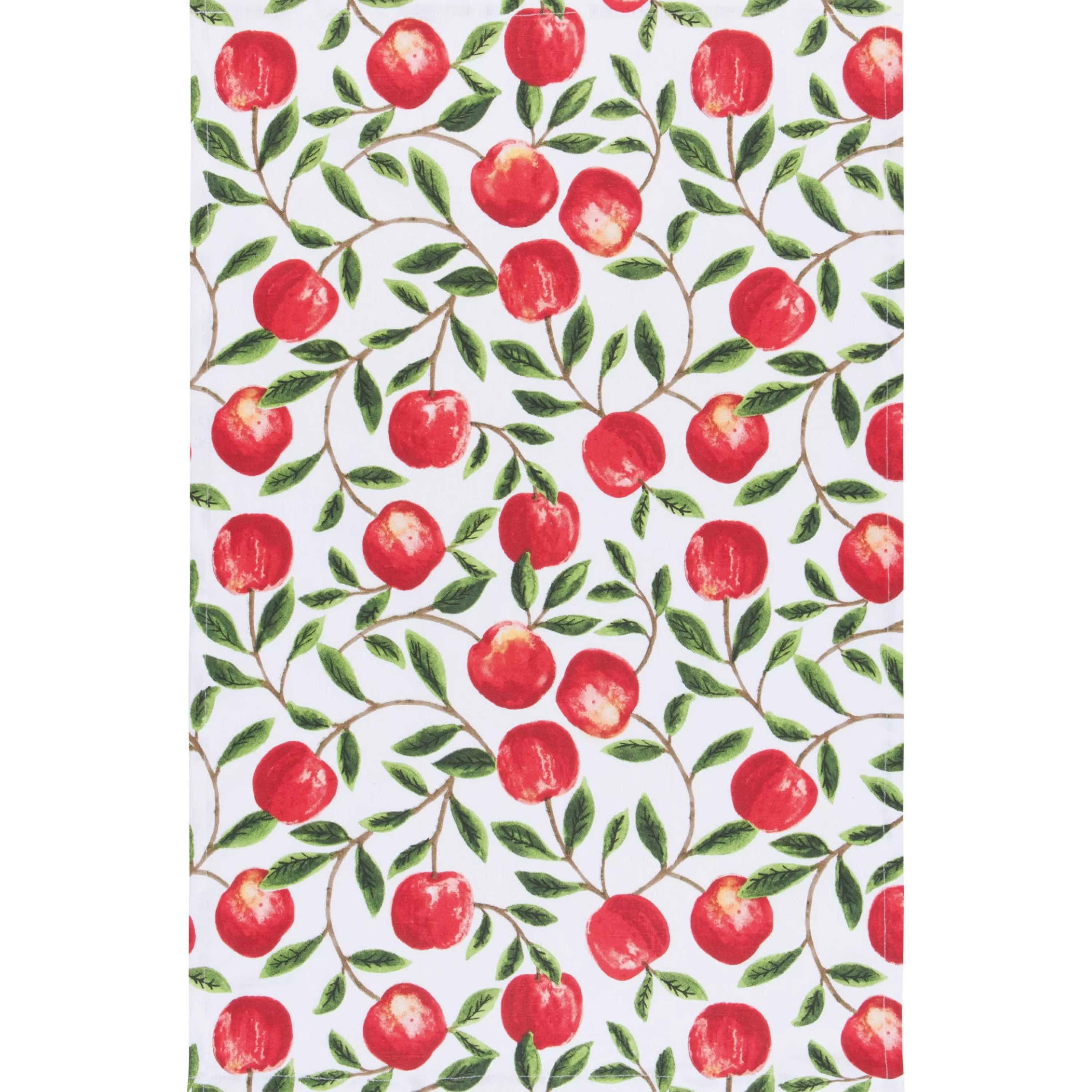 Fashion Danica Orchard Tea Towels Set Of 2