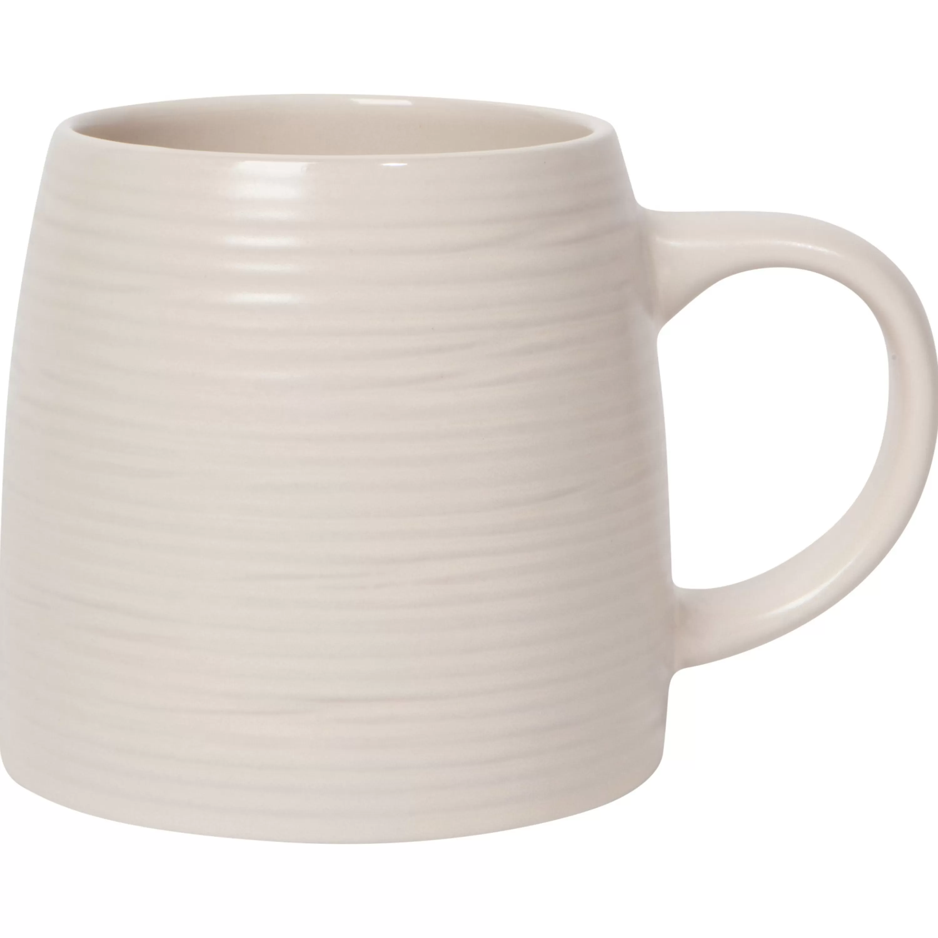 Cheap Danica Oyster Dune Mug