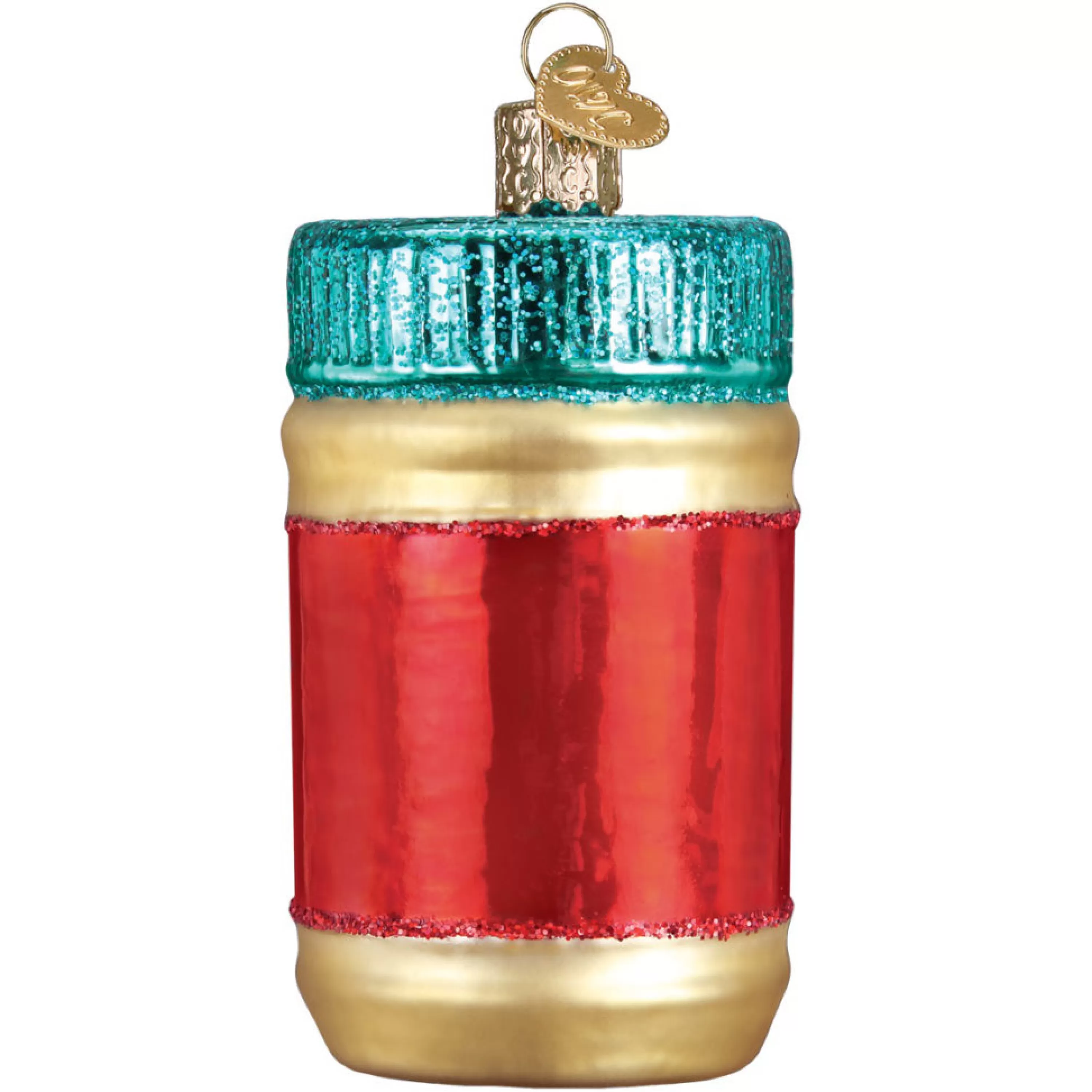 Old World Christmas Peanut Butter Ornament