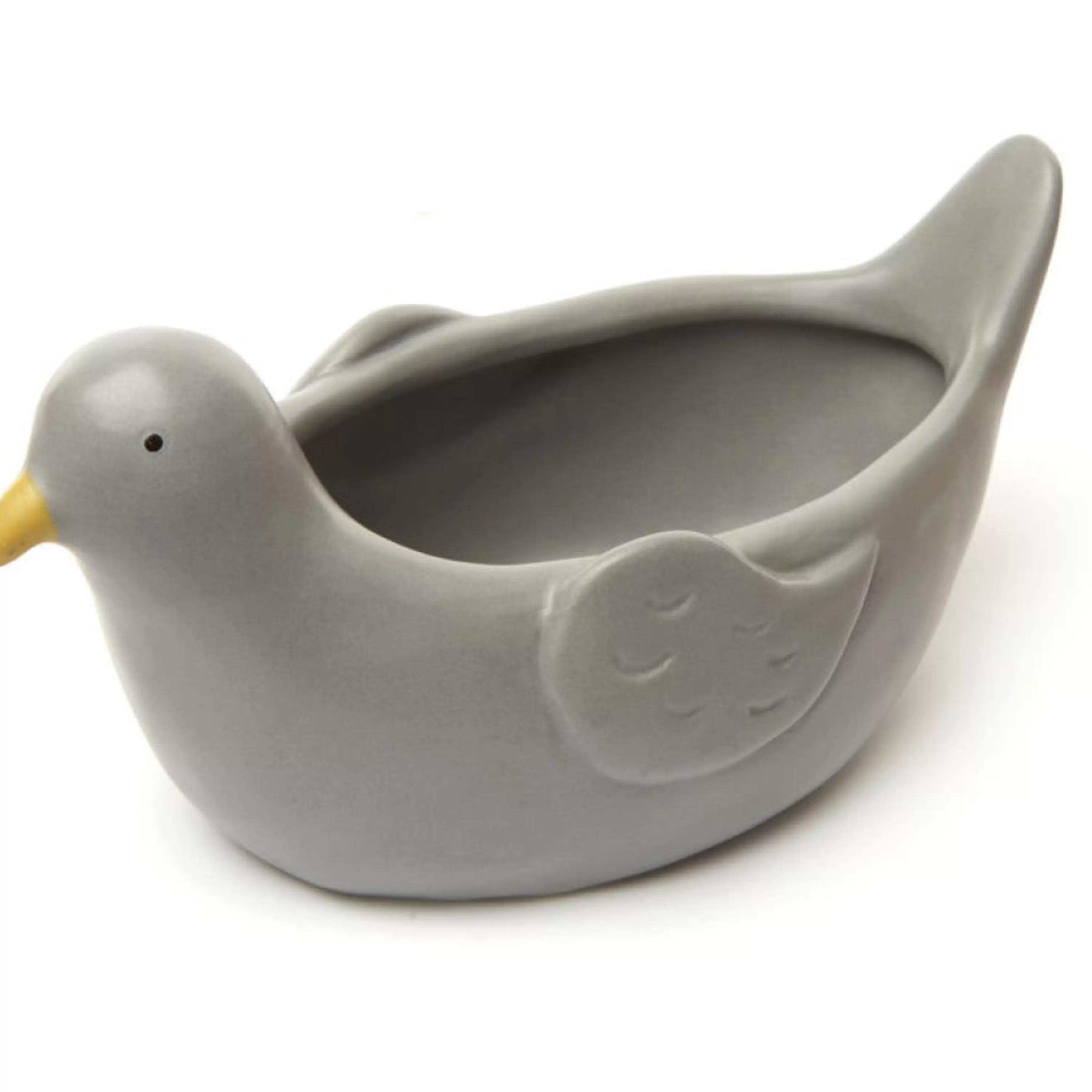 Outlet Kikkerland Pepper The Pigeon Planter