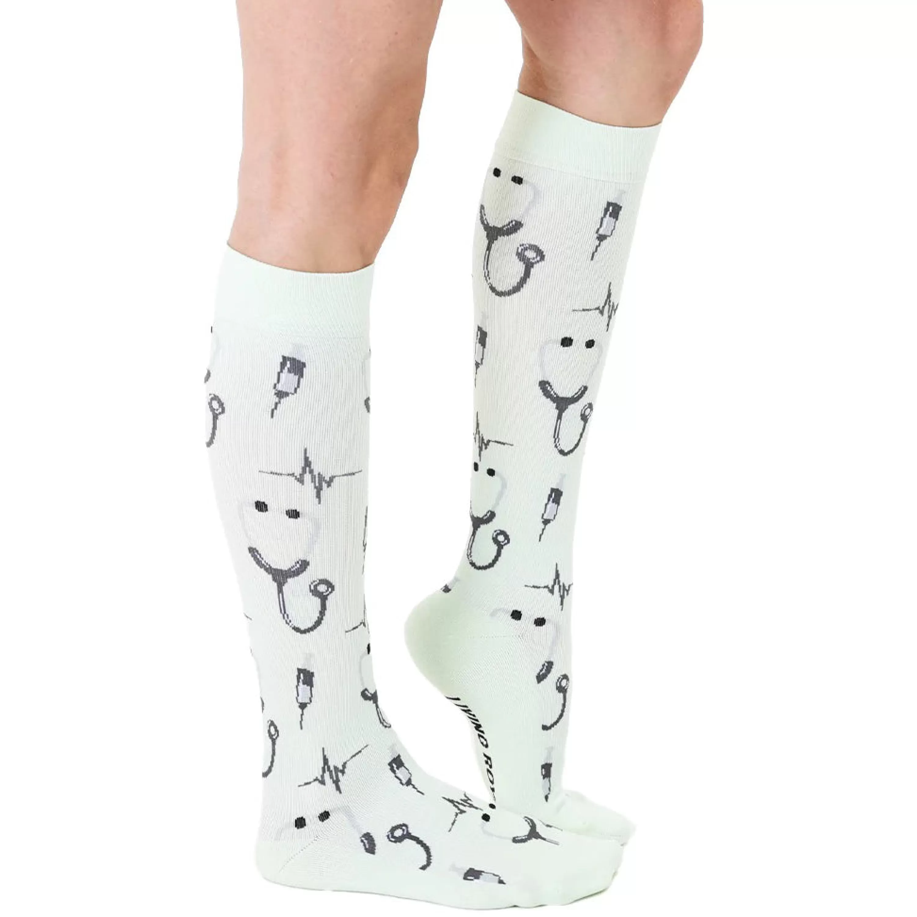 Shop Living Royal Pulse Compression Socks