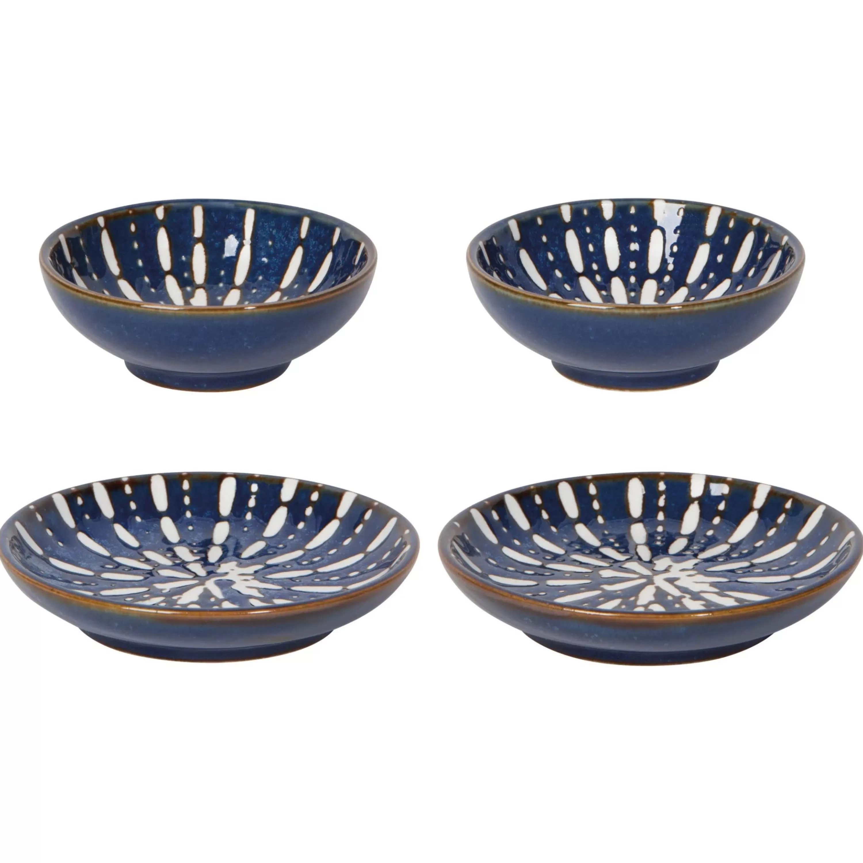 Sale Danica Pulse Pinch Bowls And Dipping Dishes