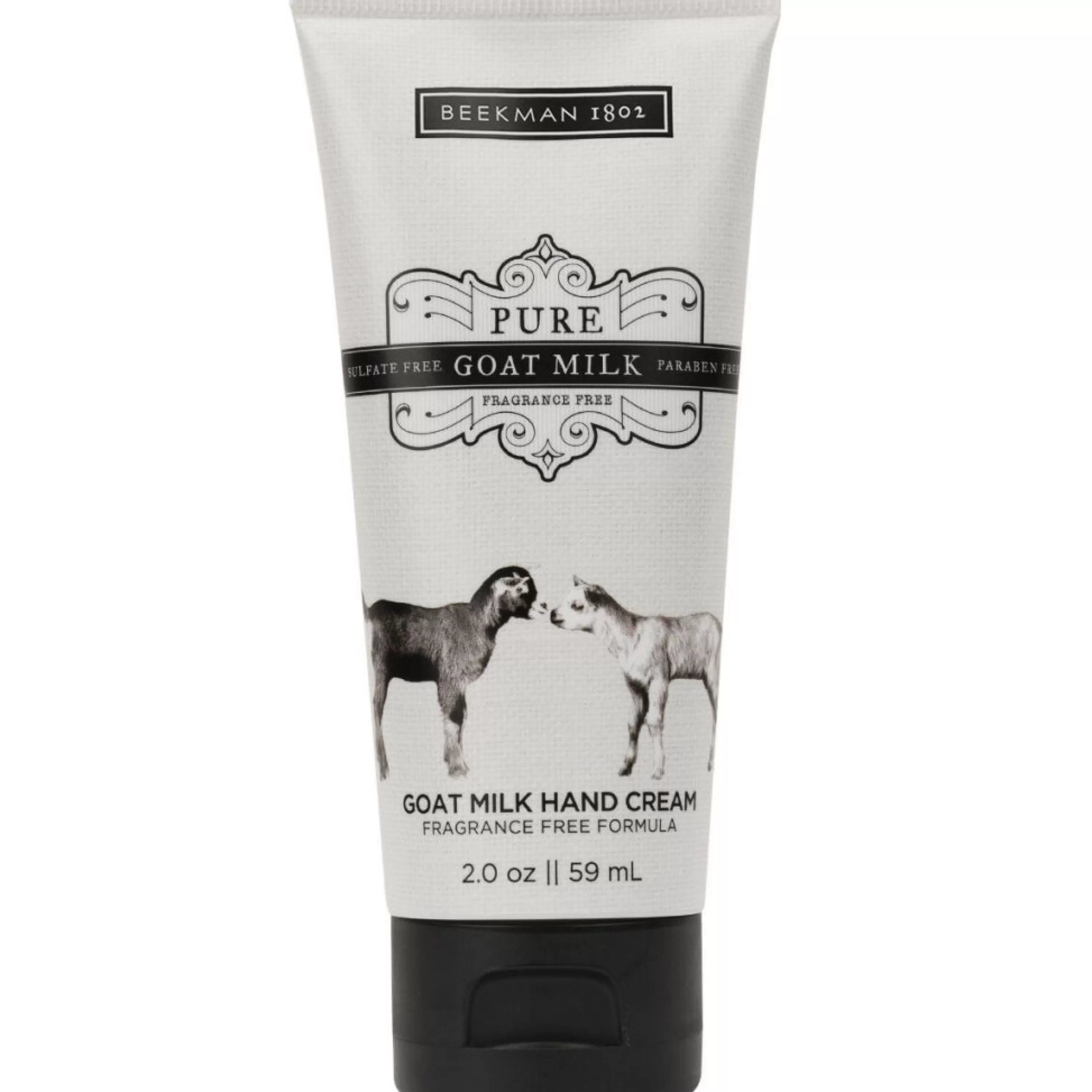 Store Beekman 1802 Pure Goat Milk Hand Cream 2 Oz.