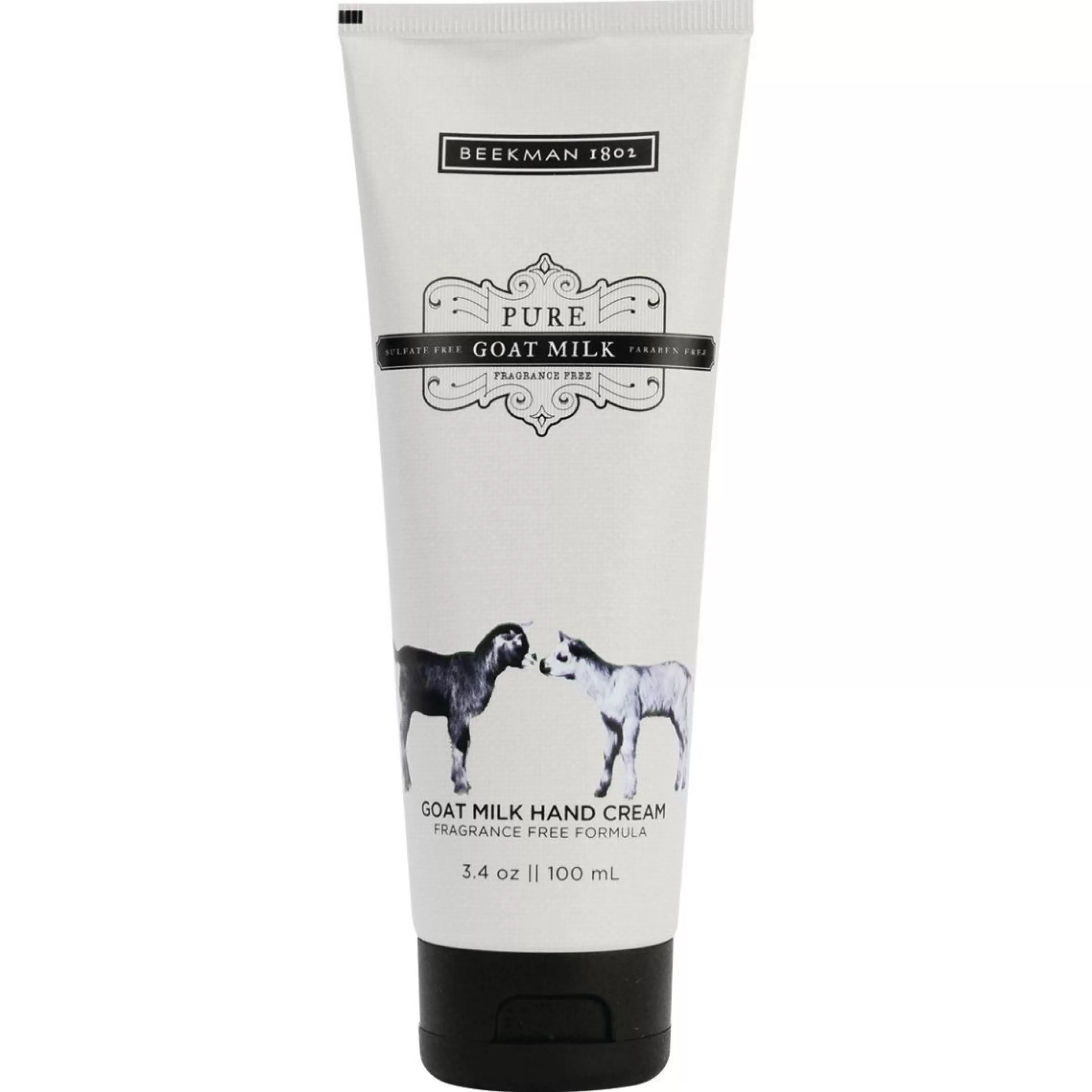 Clearance Beekman 1802 Pure Goat Milk Hand Cream 3.4 Oz.