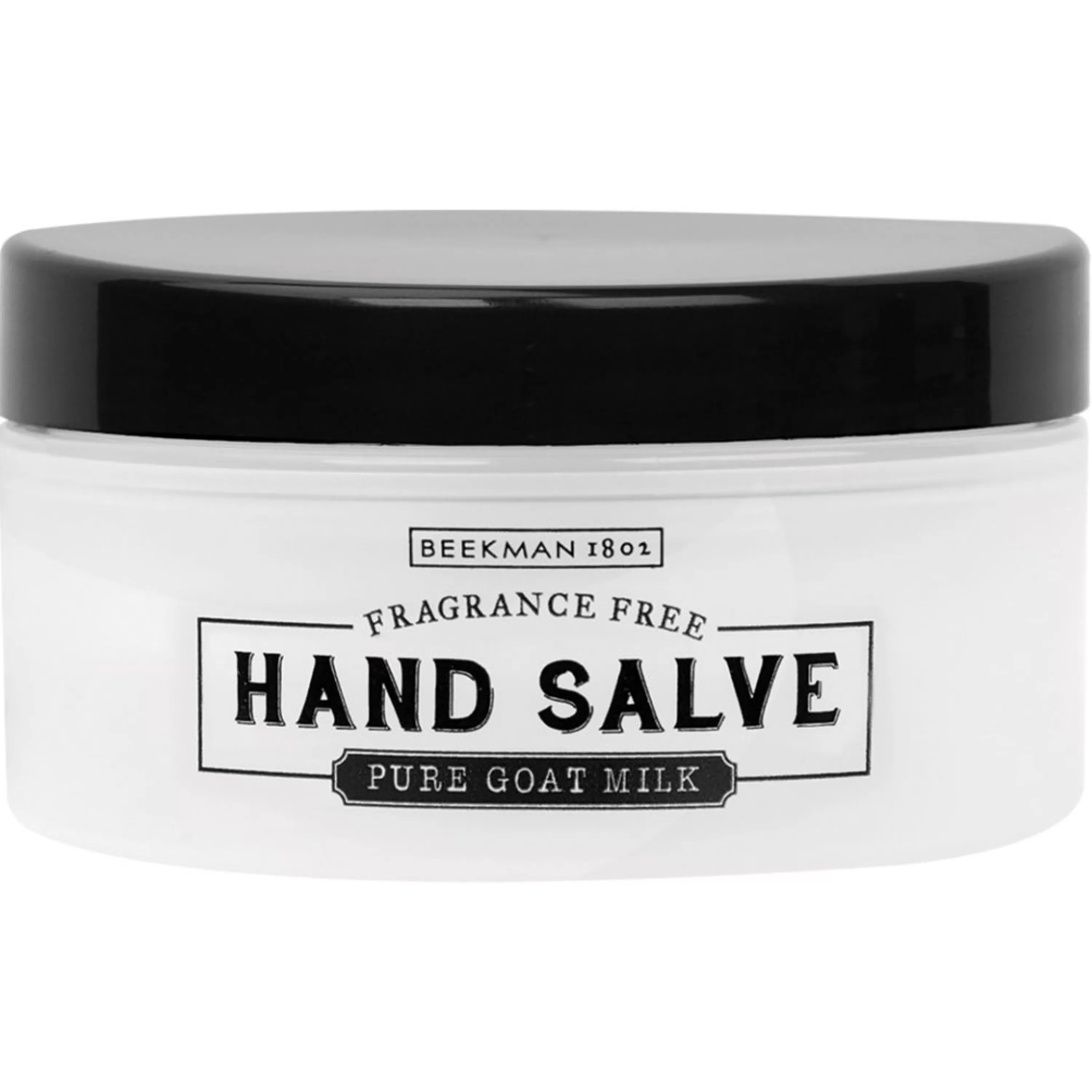 Hot Beekman 1802 Pure Goat Milk Hand Salve