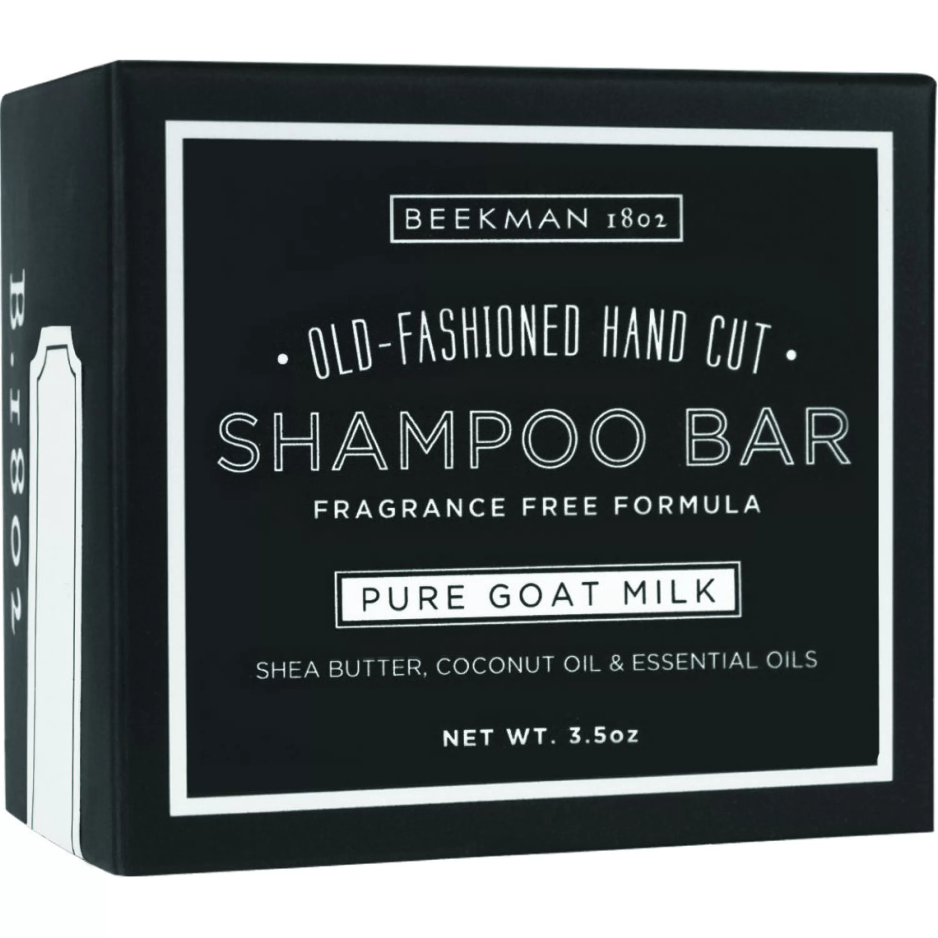 Online Beekman 1802 Pure Goat Milk Shampoo Bar