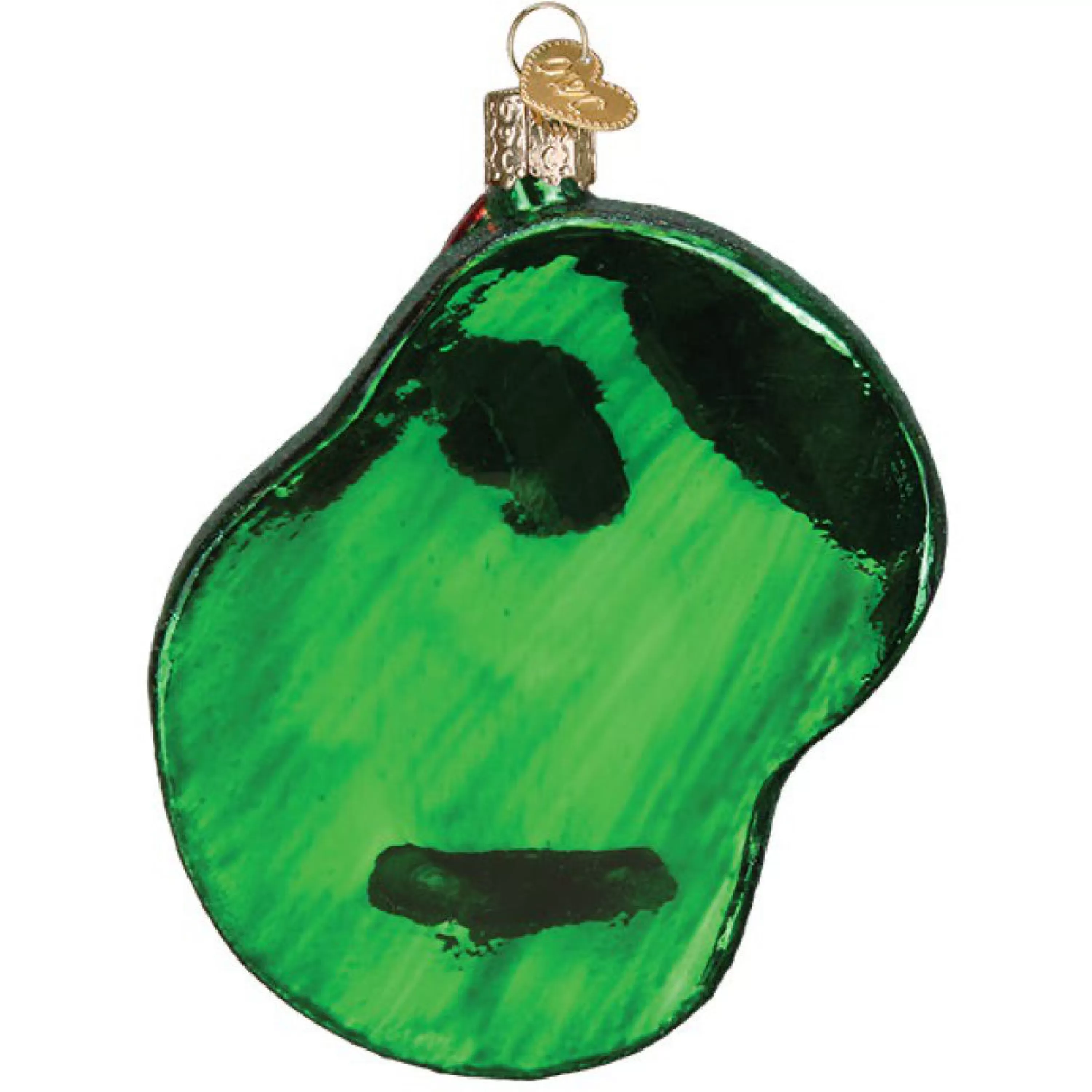 Old World Christmas Putting Green Ornament