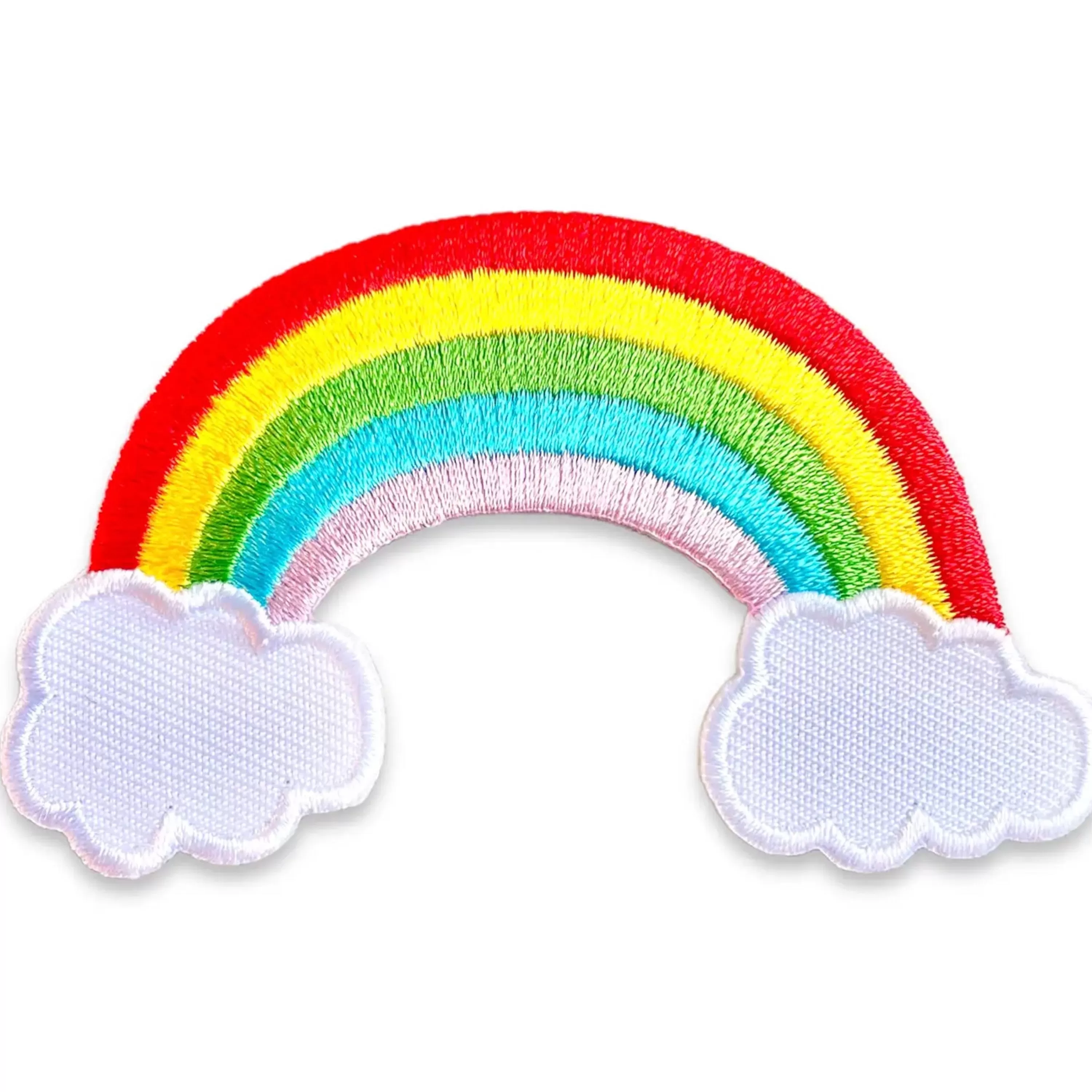 Shop Crywolf Rainbow Patch