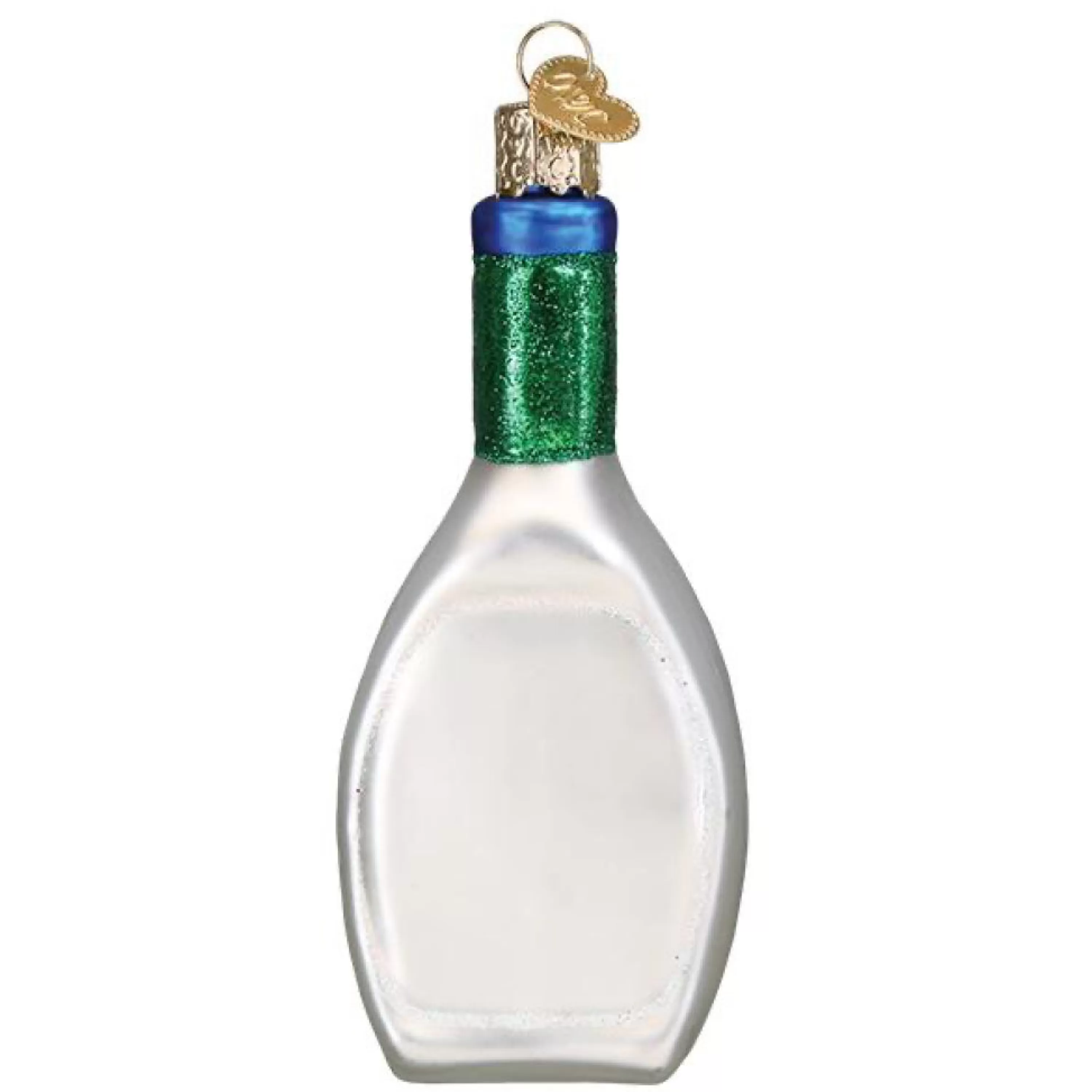 Old World Christmas Ranch Dressing Ornament