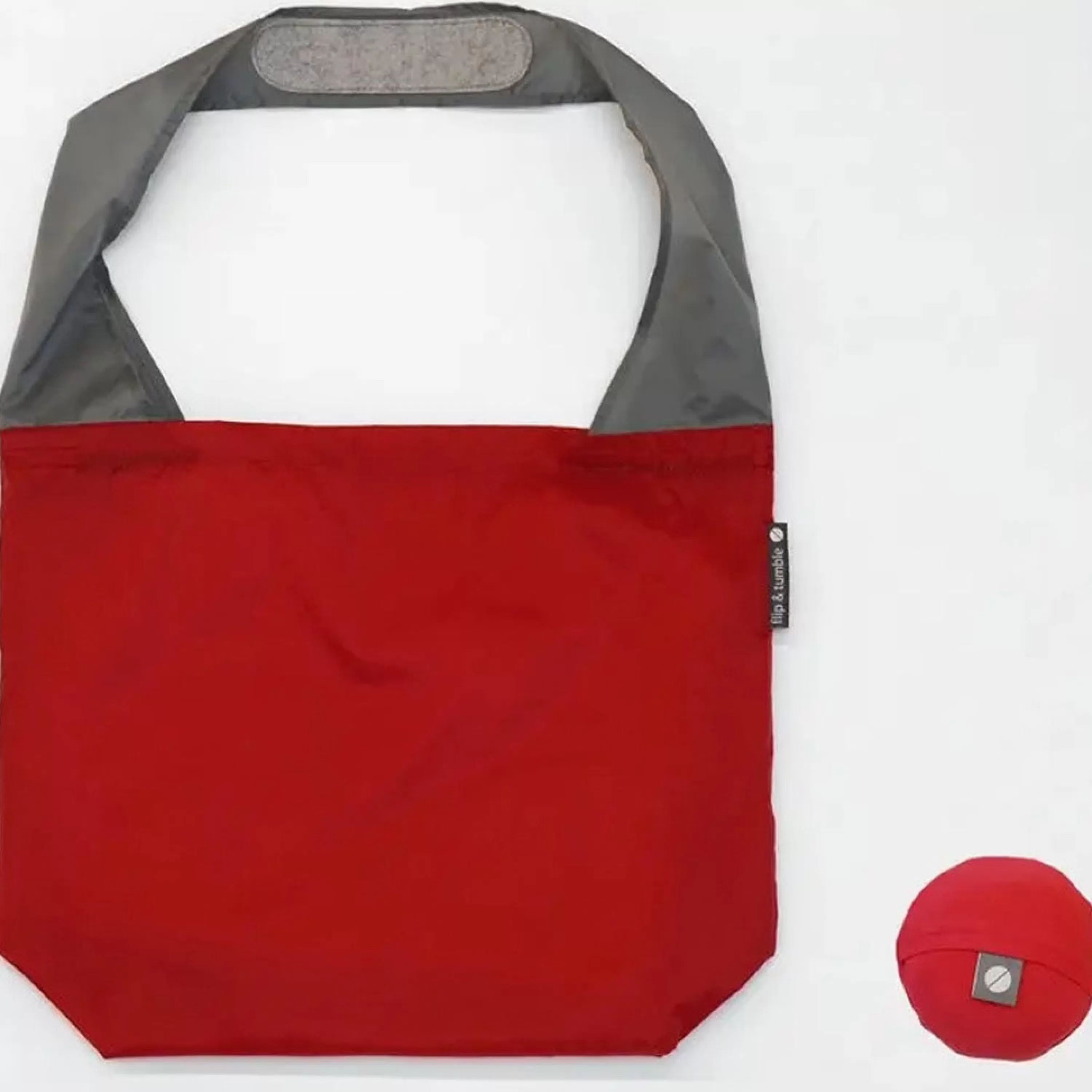 Clearance flip & tumble Red 24-7 Bag