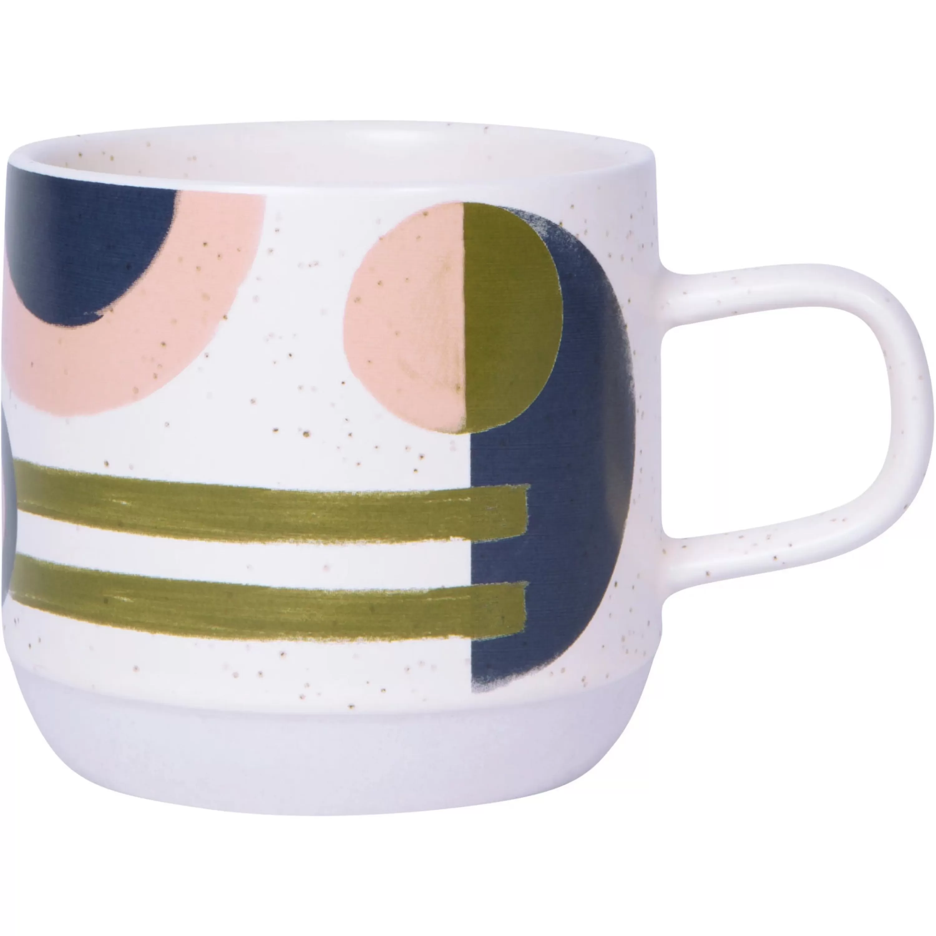 Best Sale Danica Refract Formation Mug