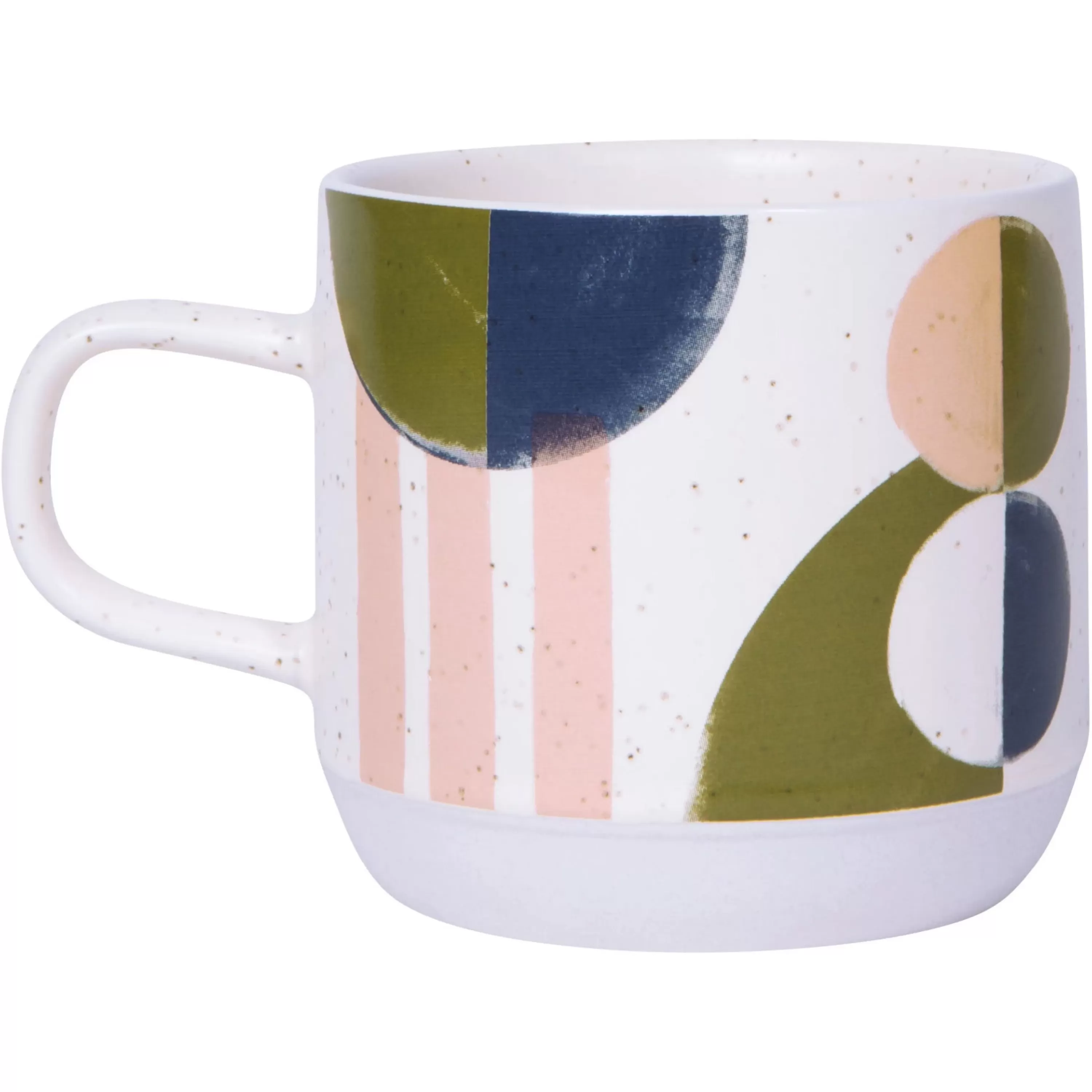 Best Sale Danica Refract Formation Mug