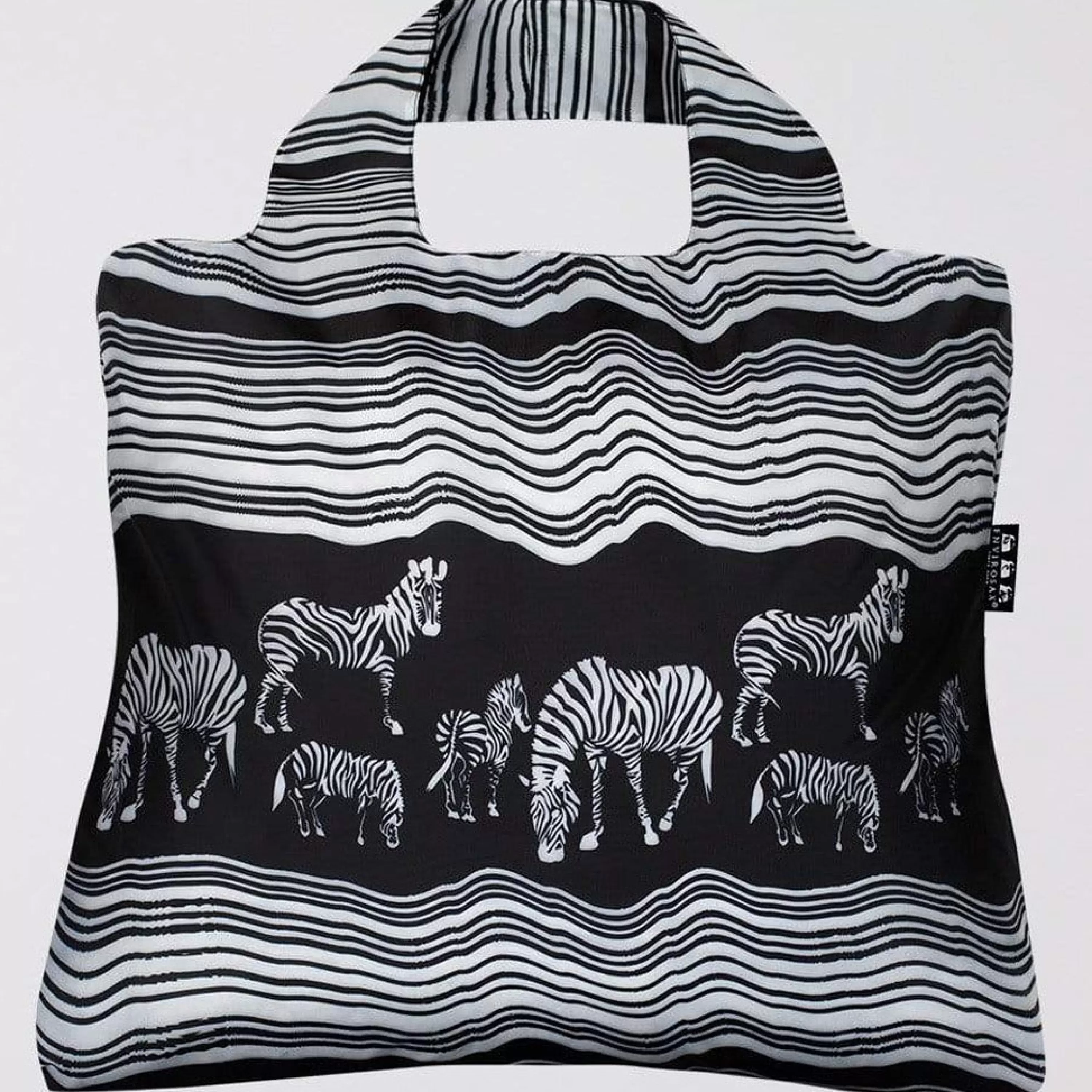 Flash Sale Envirosax Reusable Bag Out Of Africa 3