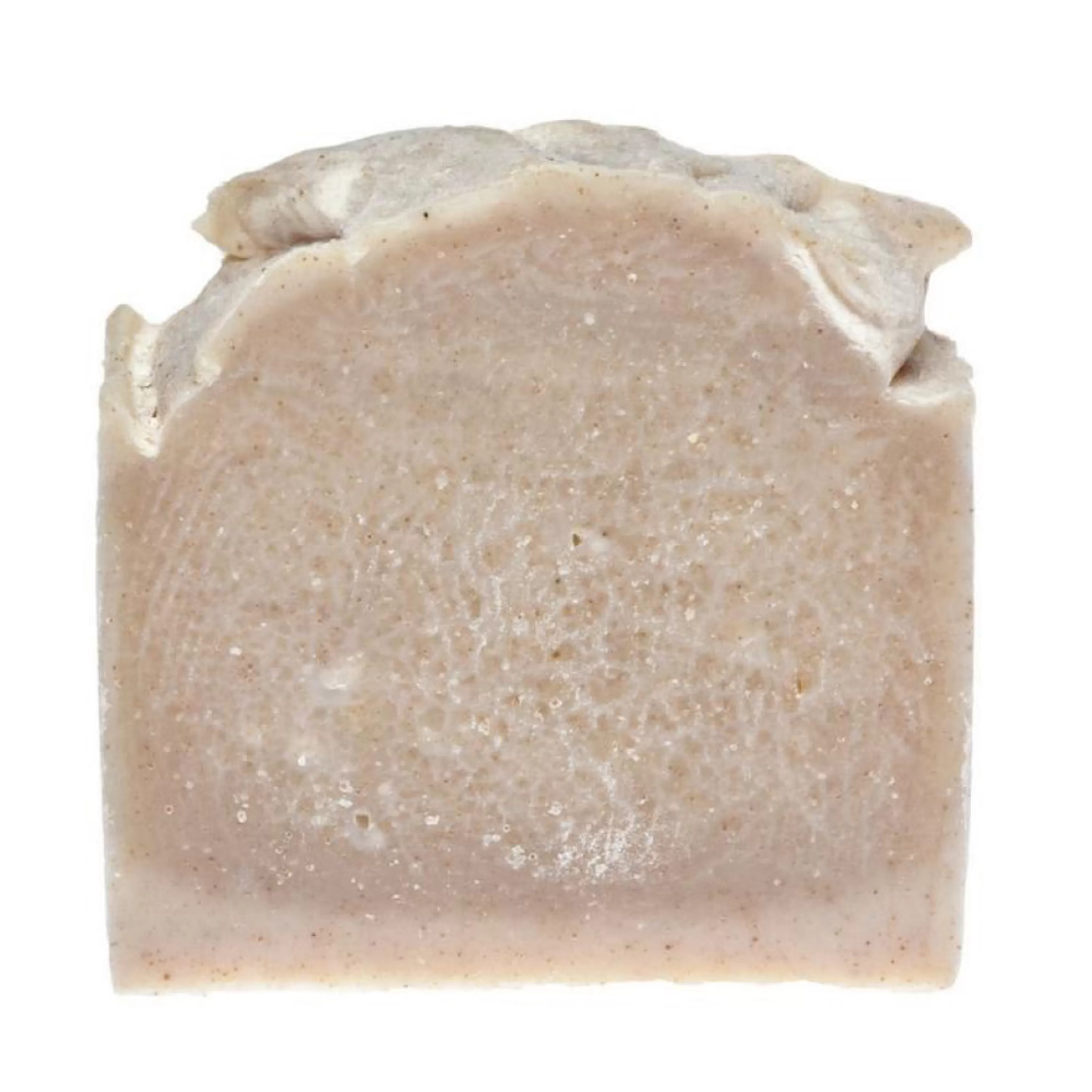 Best Buck Naked Soap Company Rhassoul Clay Shampoo Bar