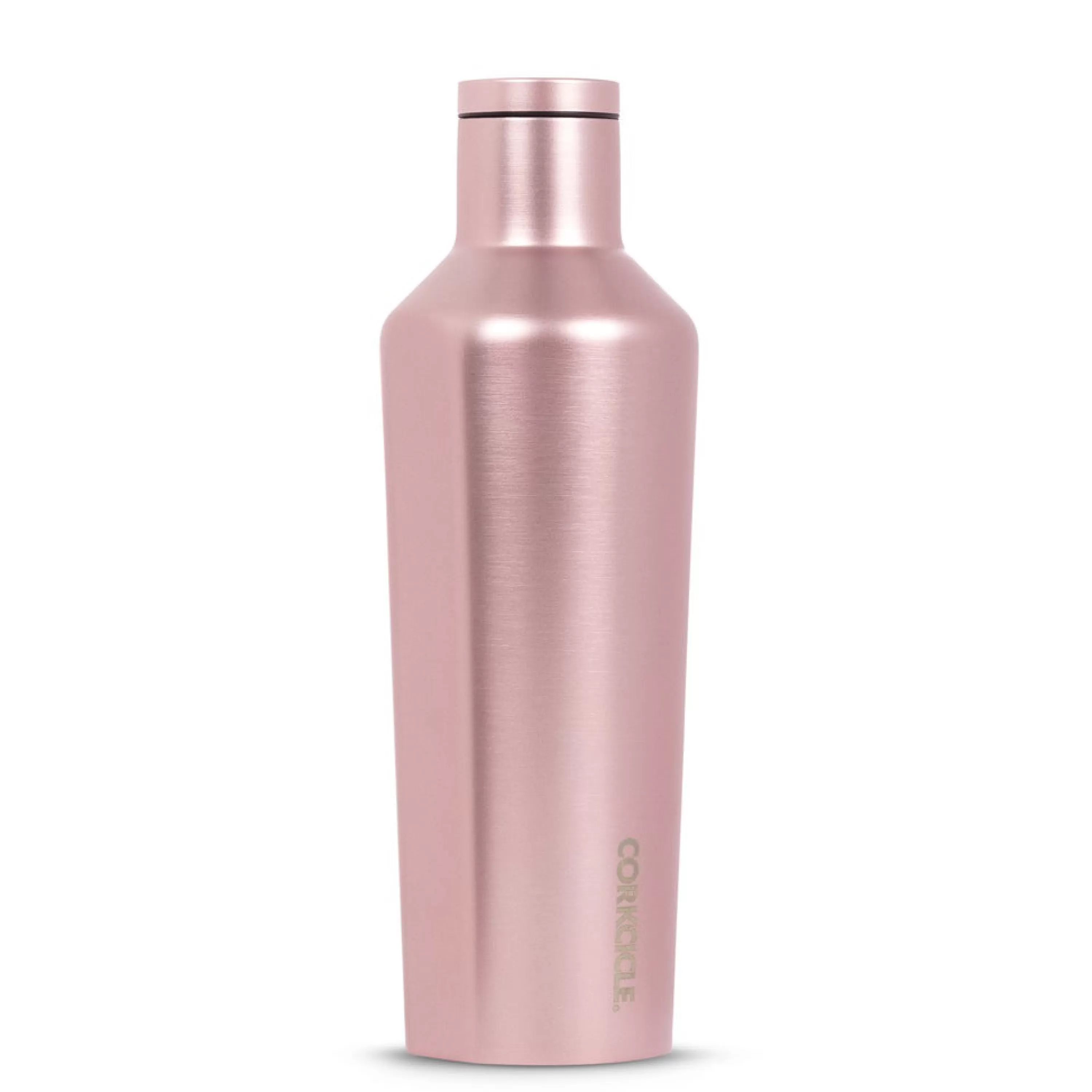 Outlet Corkcicle Rose Metallic Canteen 16Oz